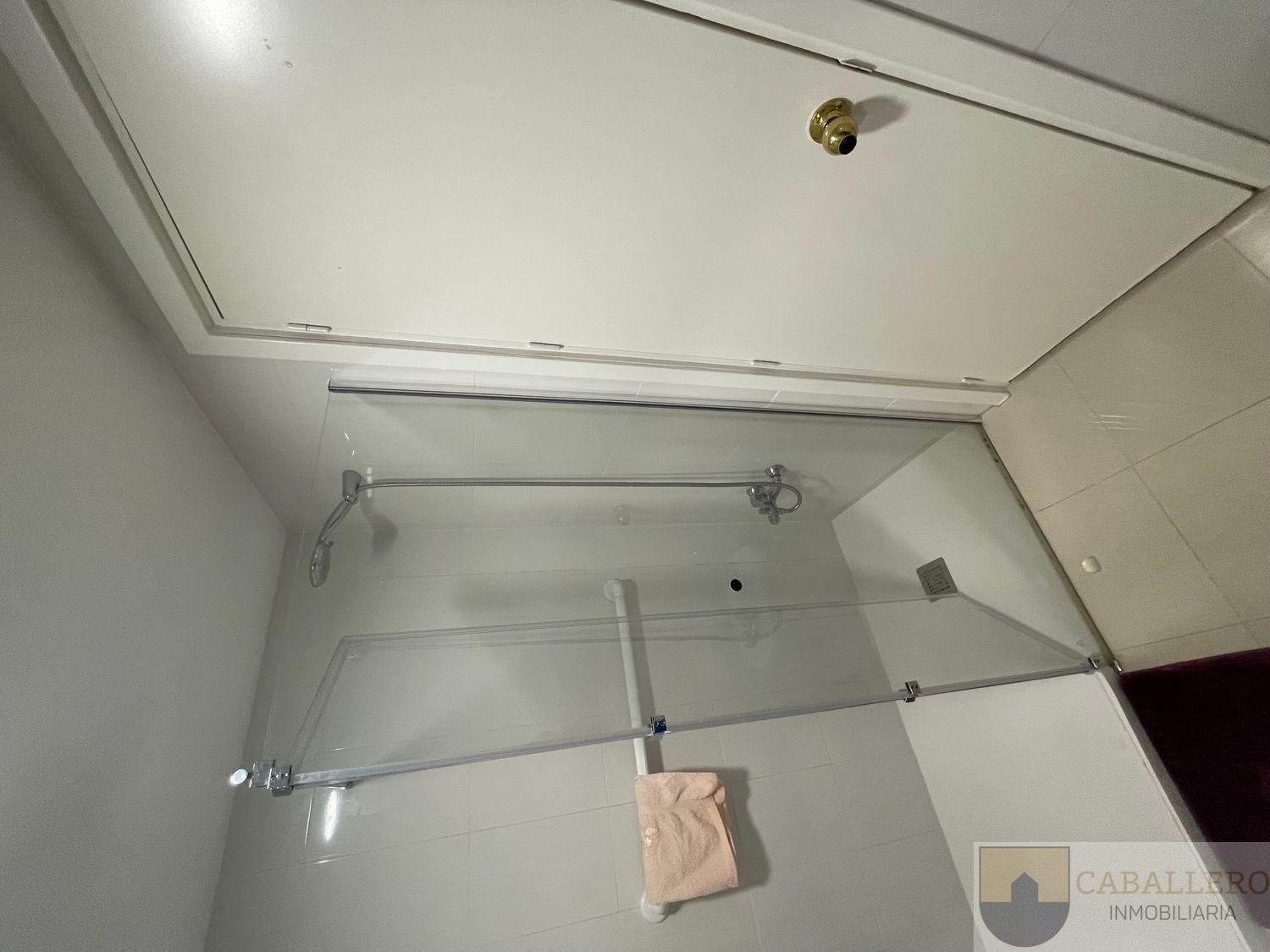 Alquiler de piso en Murcia