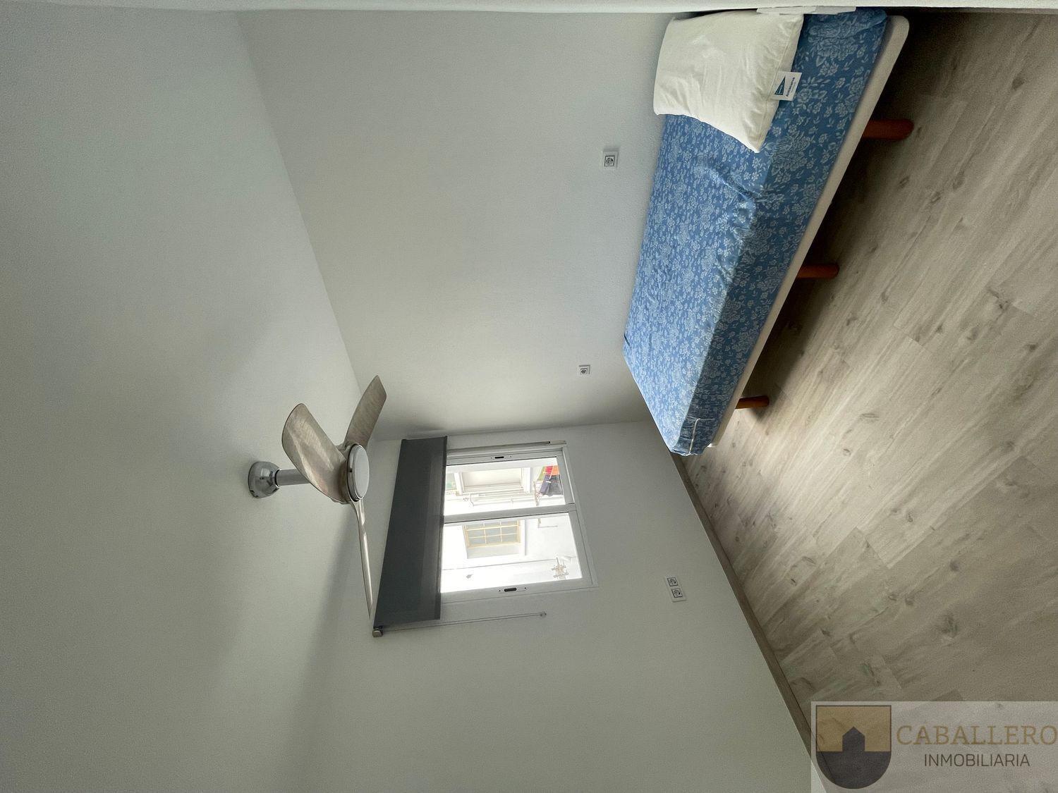 Alquiler de piso en Murcia