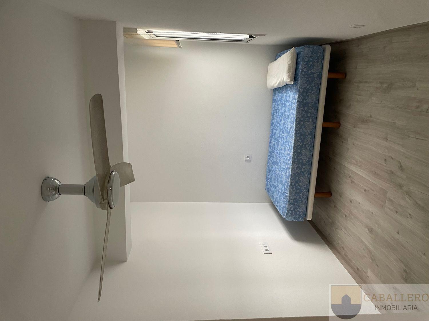 Alquiler de piso en Murcia