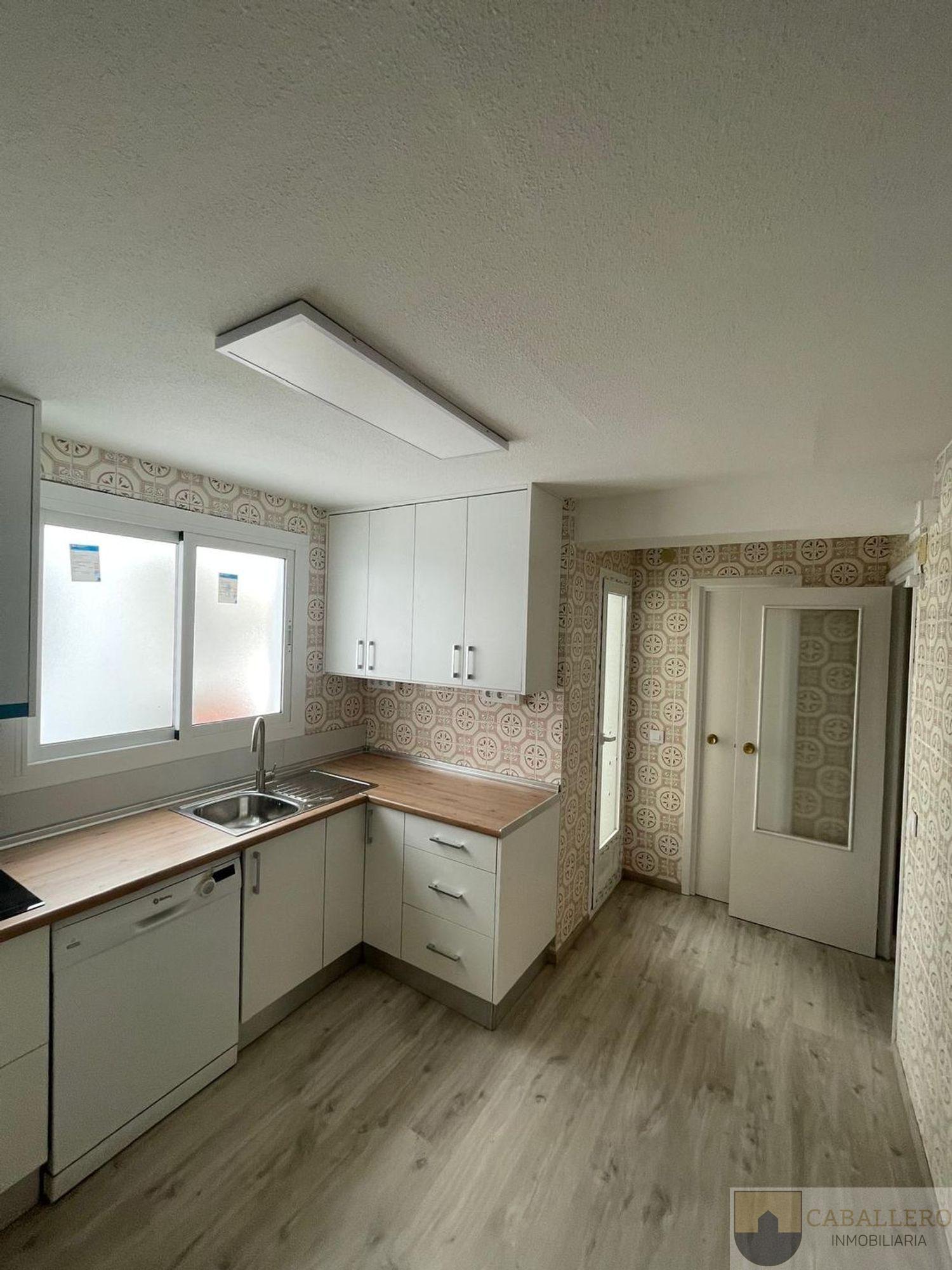 Alquiler de piso en Murcia