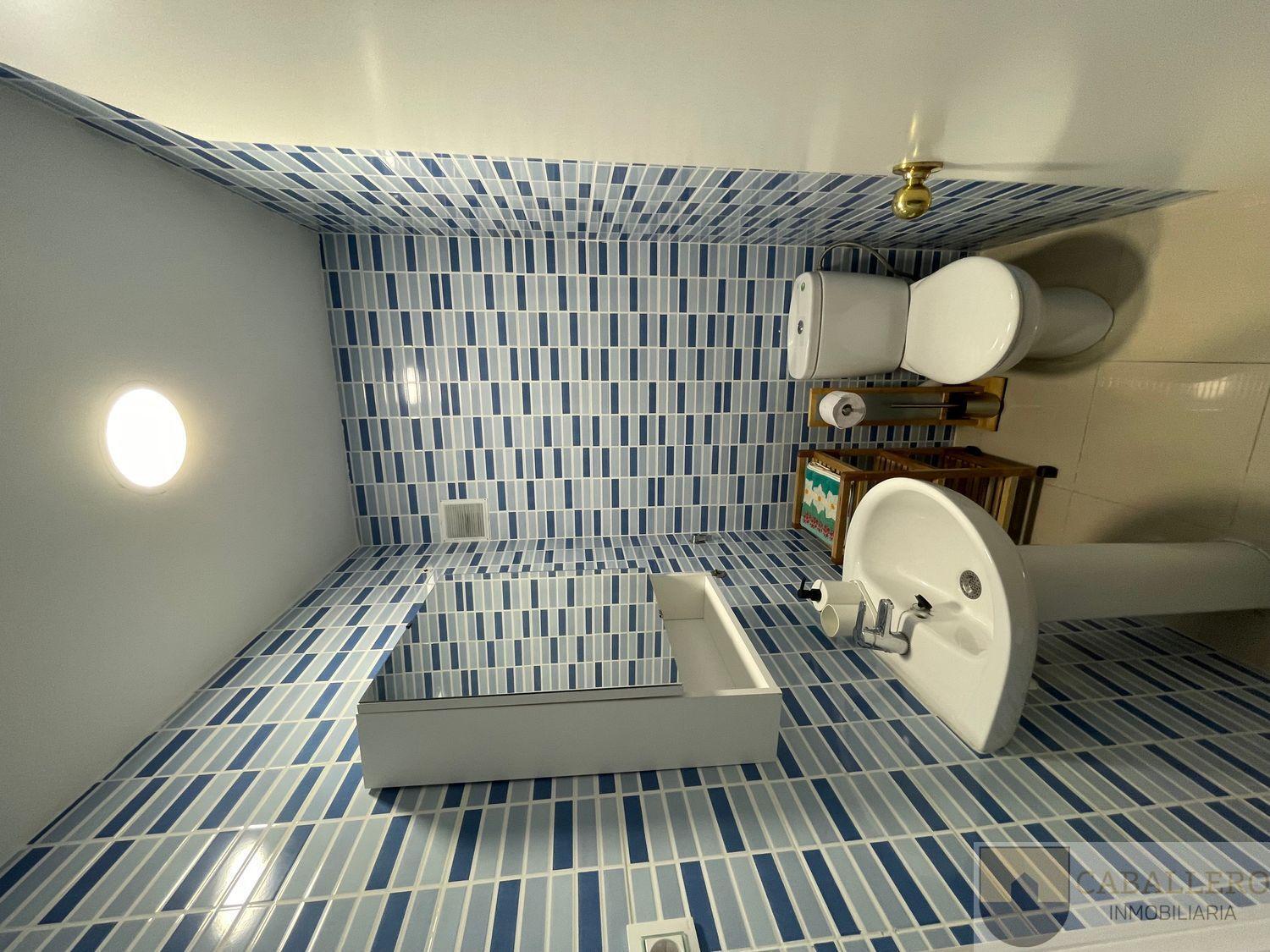 Alquiler de piso en Murcia