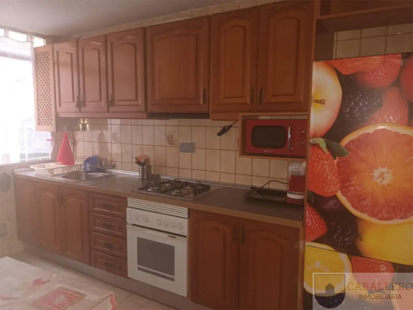 Venta de piso en Murcia