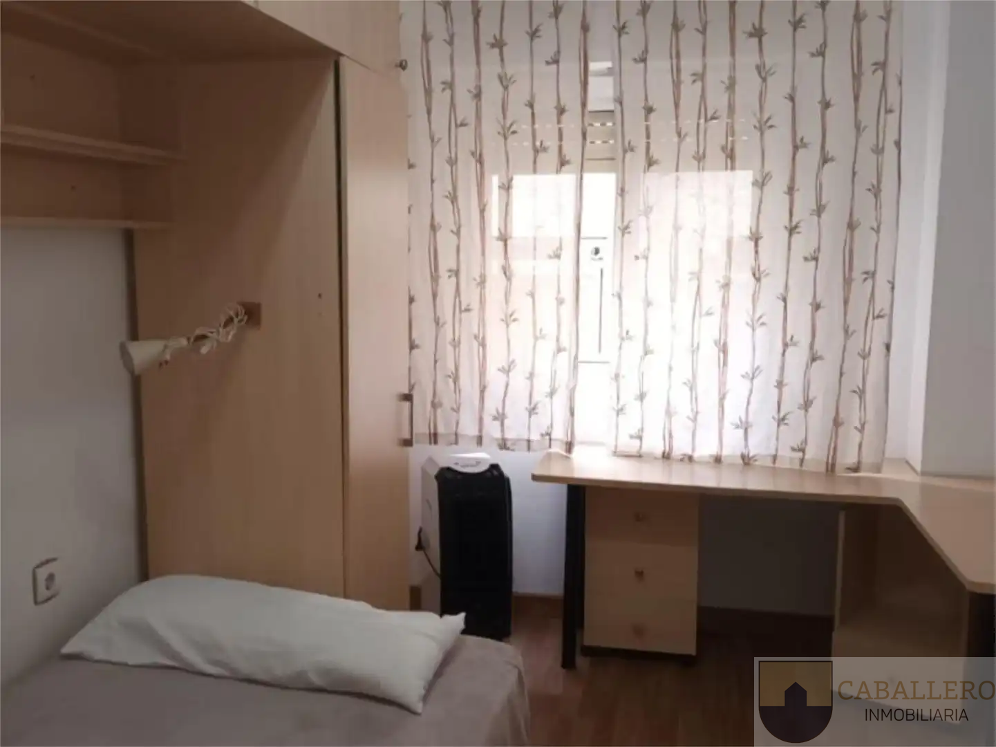 Venta de piso en Murcia