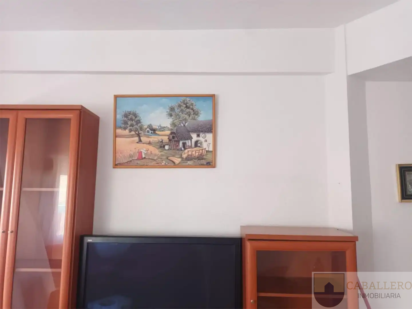 Venta de piso en Murcia