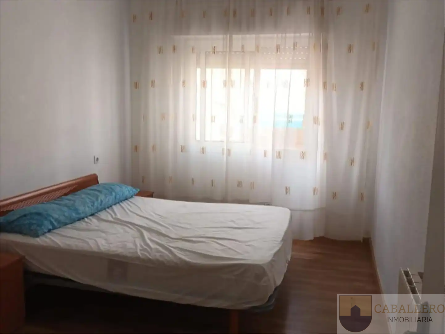 Venta de piso en Murcia