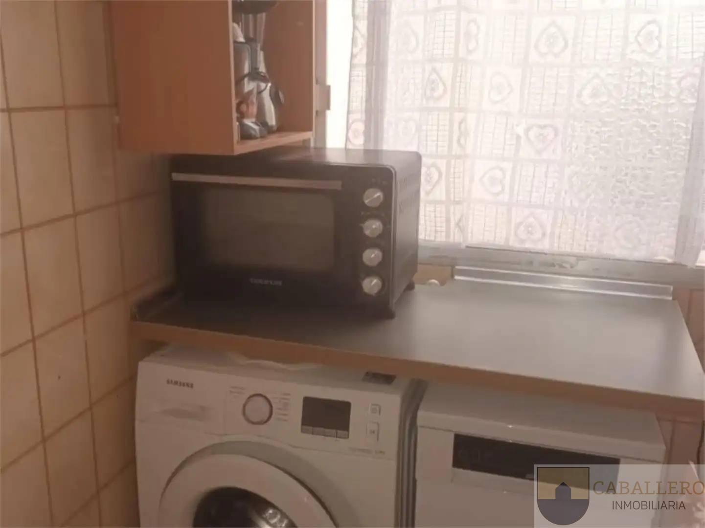 Venta de piso en Murcia