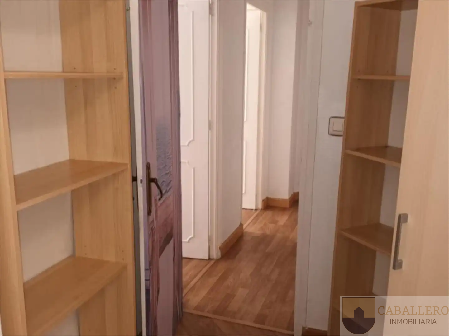 Venta de piso en Murcia