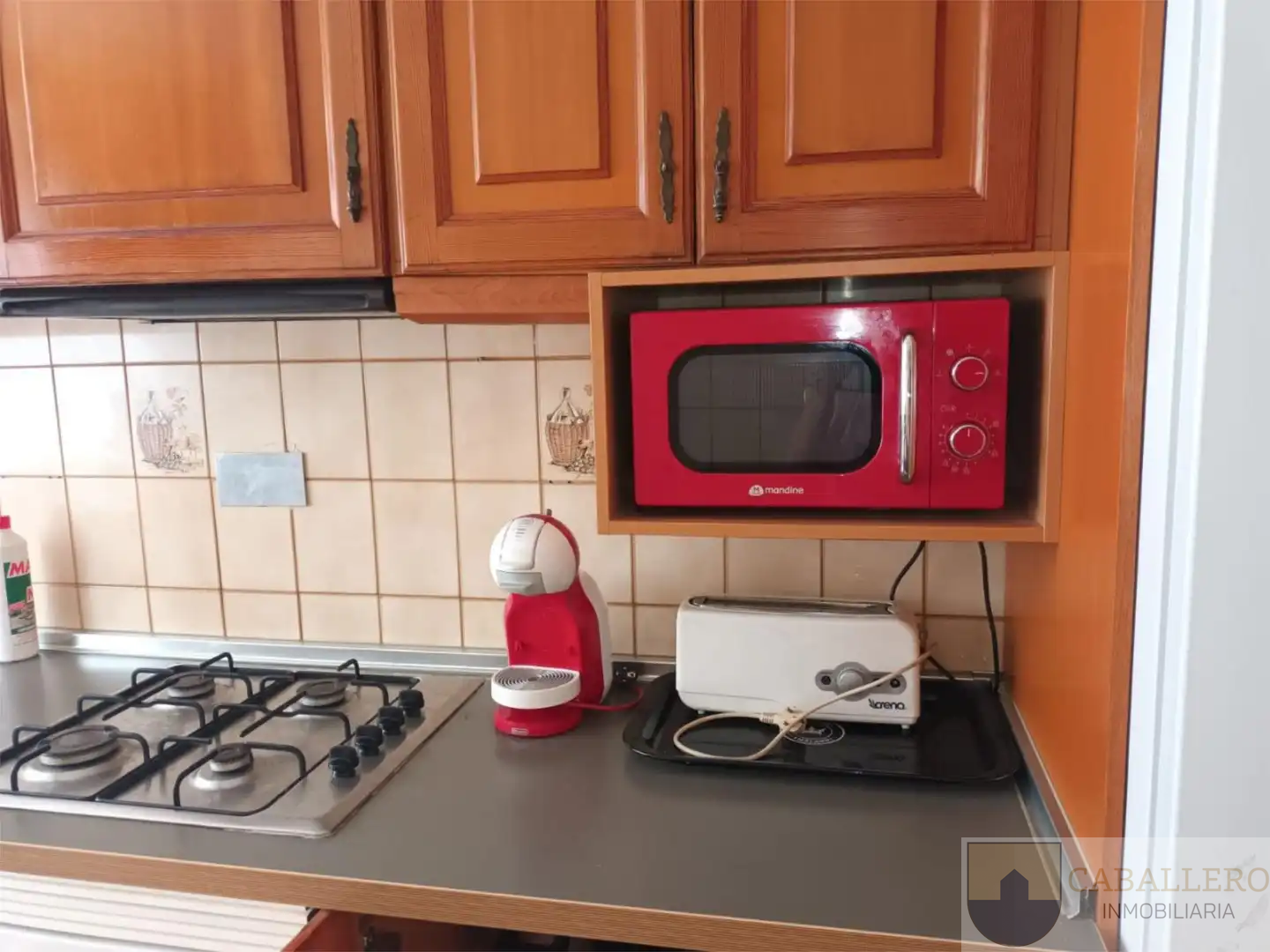 Venta de piso en Murcia