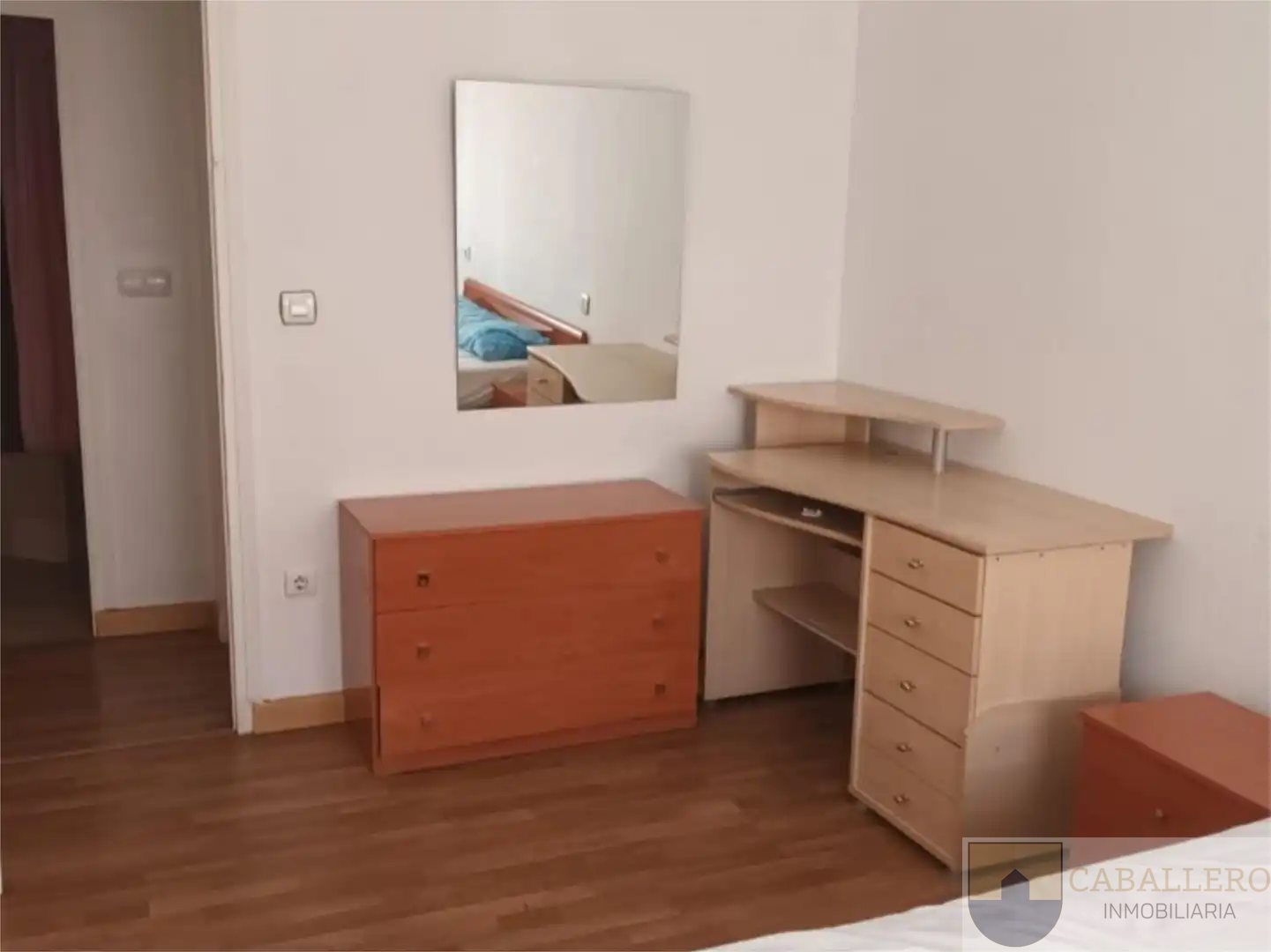 Venta de piso en Murcia