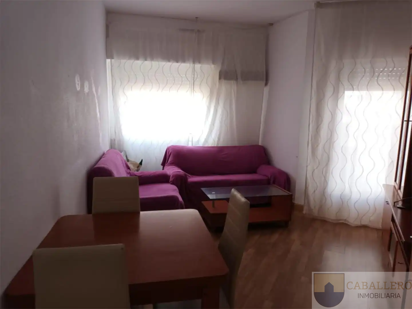 Venta de piso en Murcia