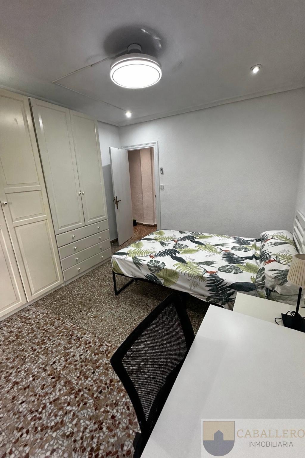 Alquiler de piso en Murcia