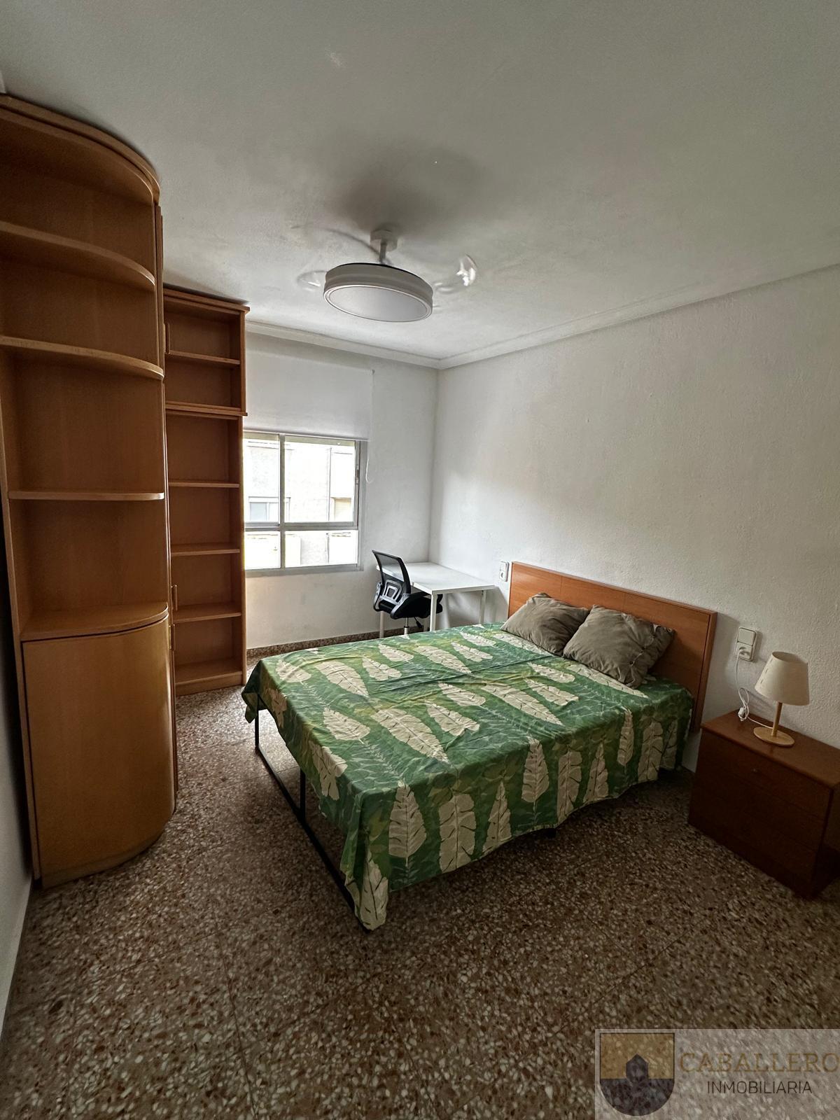 Alquiler de piso en Murcia