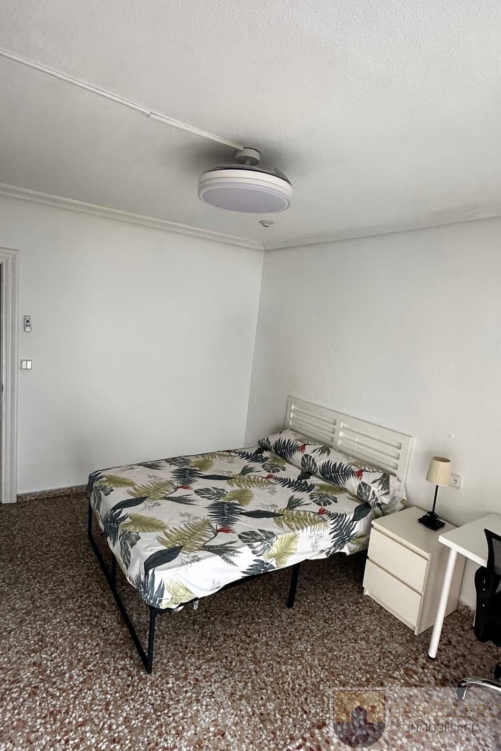 Alquiler de piso en Murcia