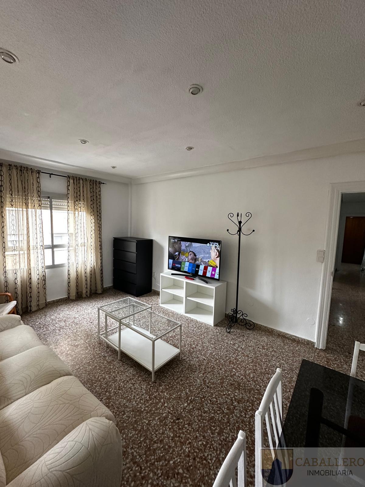 Alquiler de piso en Murcia