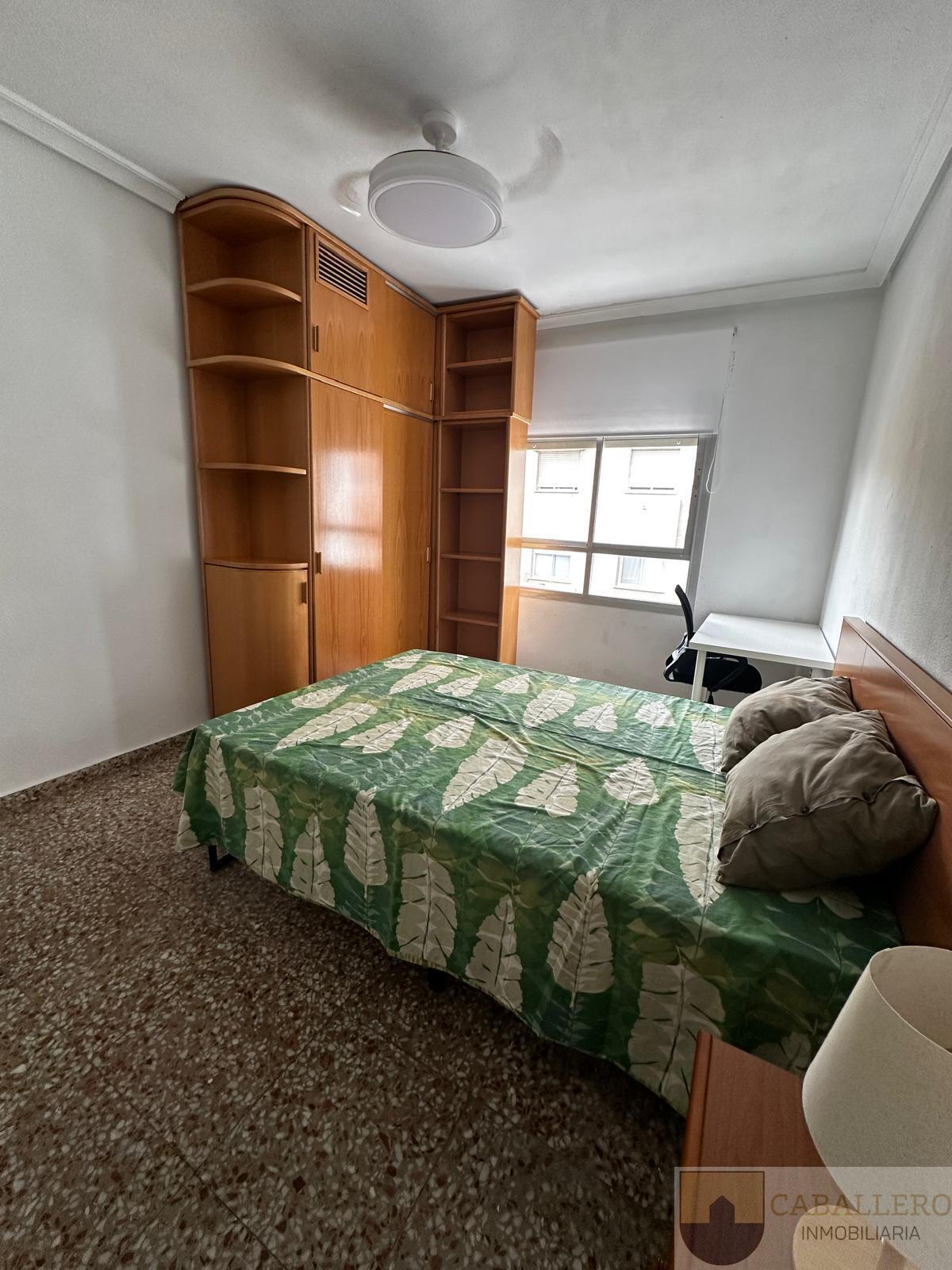 Alquiler de piso en Murcia