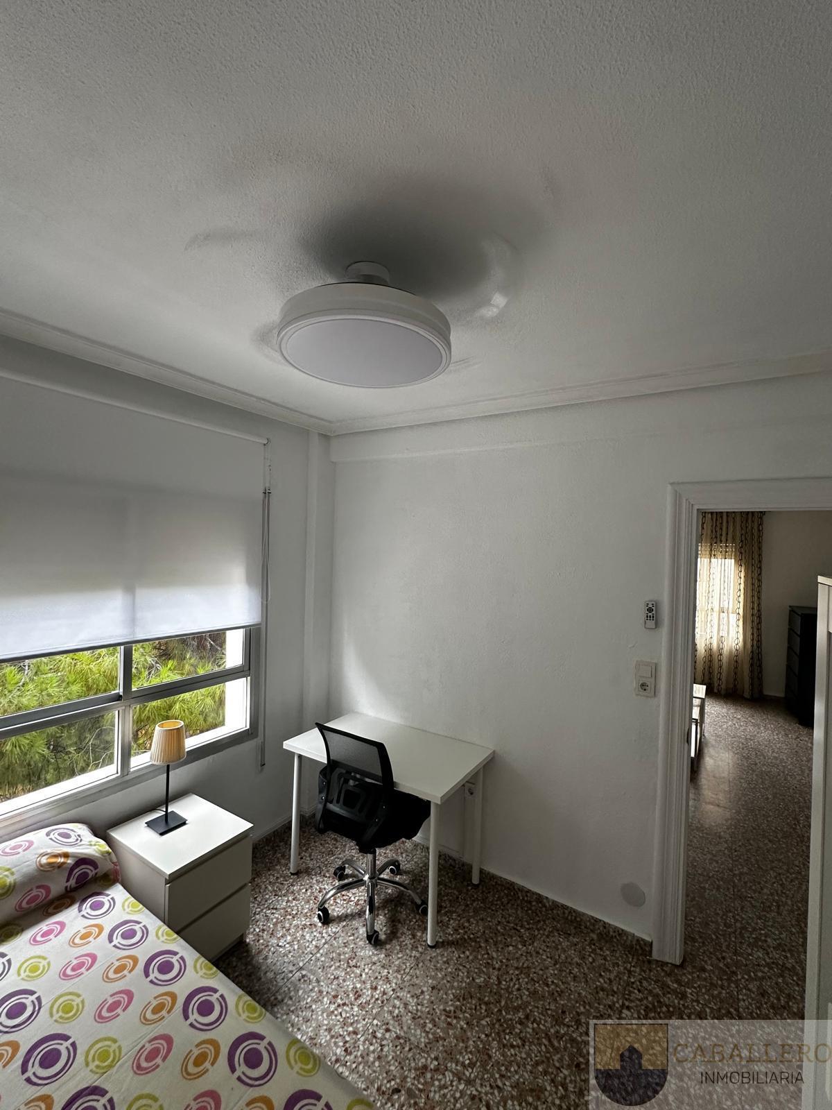 Alquiler de piso en Murcia