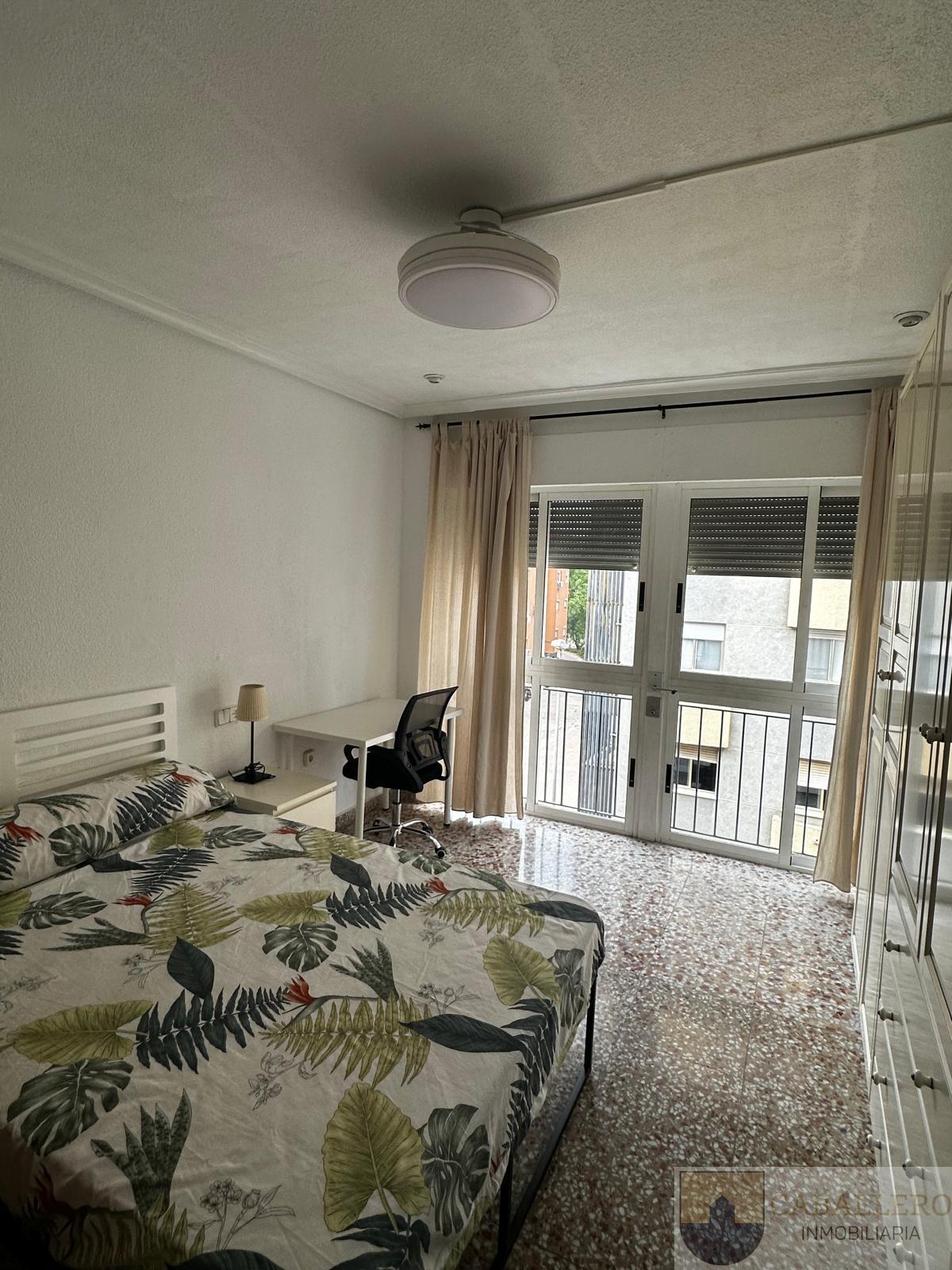 Alquiler de piso en Murcia