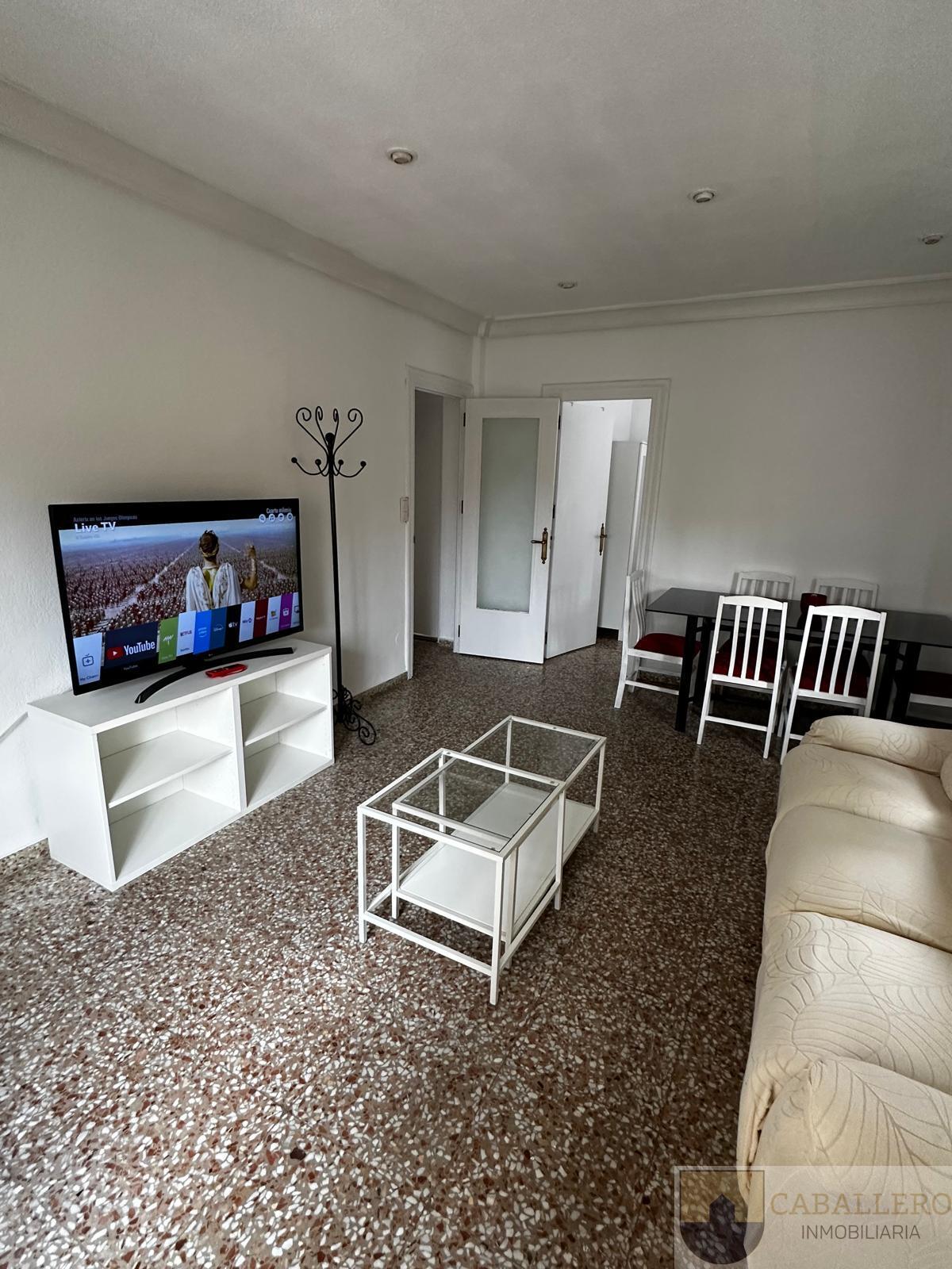 Alquiler de piso en Murcia