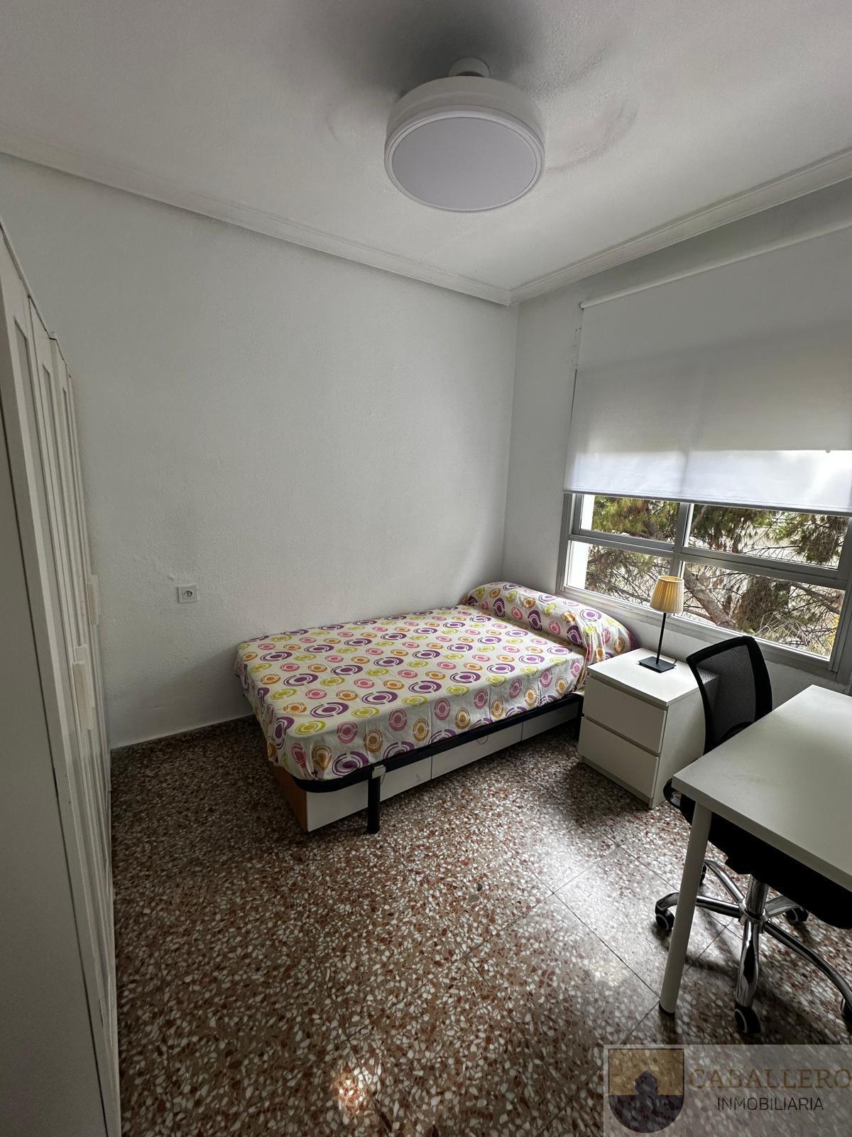 Alquiler de piso en Murcia