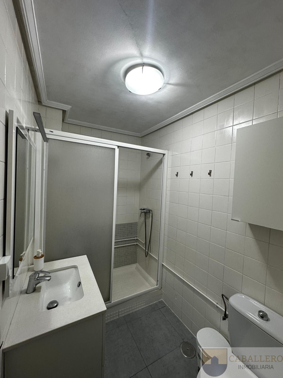 Alquiler de piso en Murcia