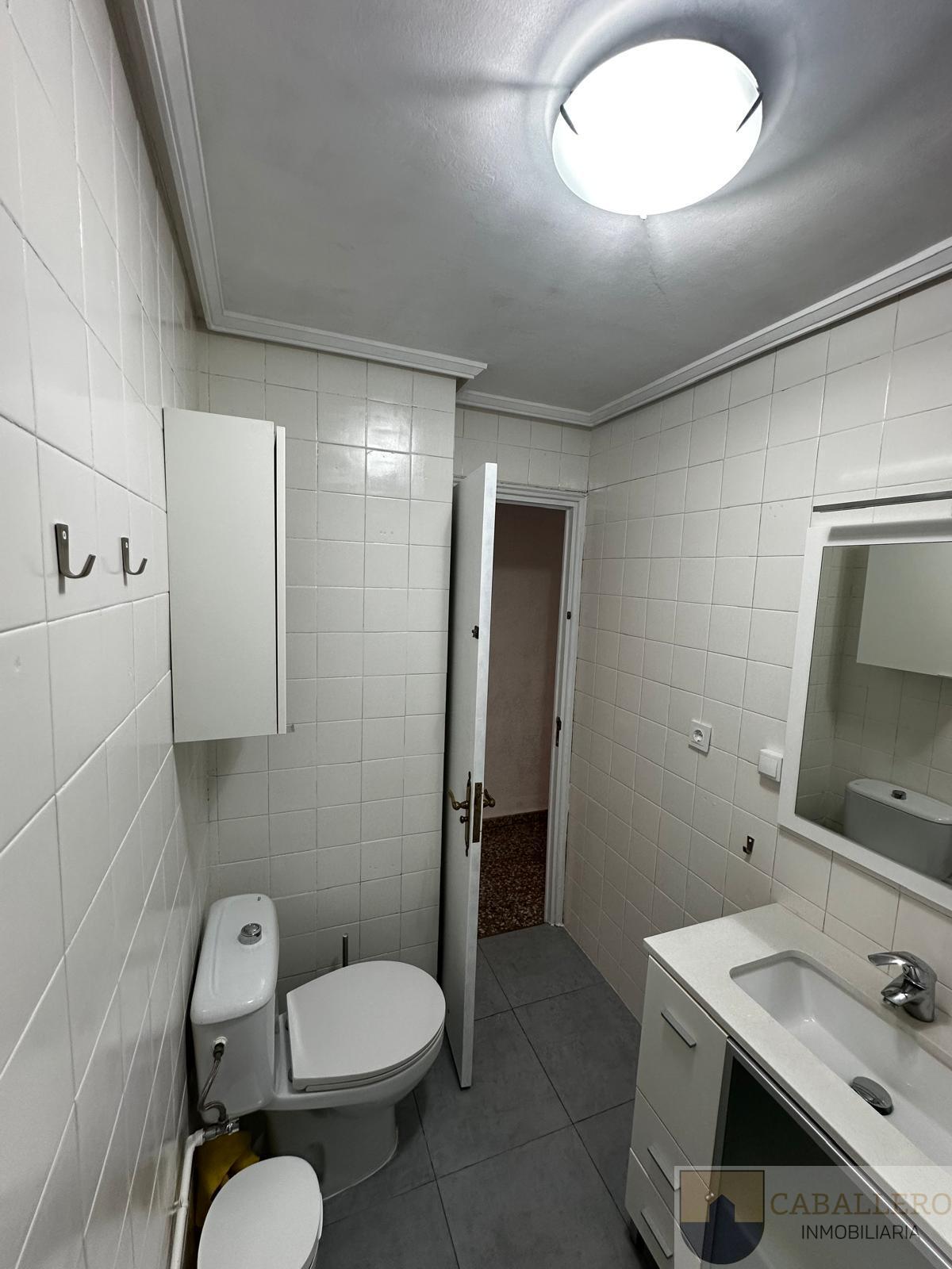 Alquiler de piso en Murcia