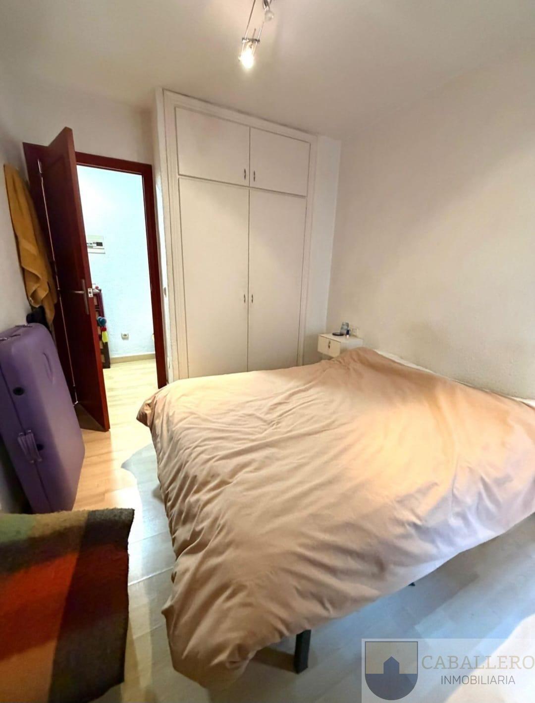 Alquiler de piso en Murcia