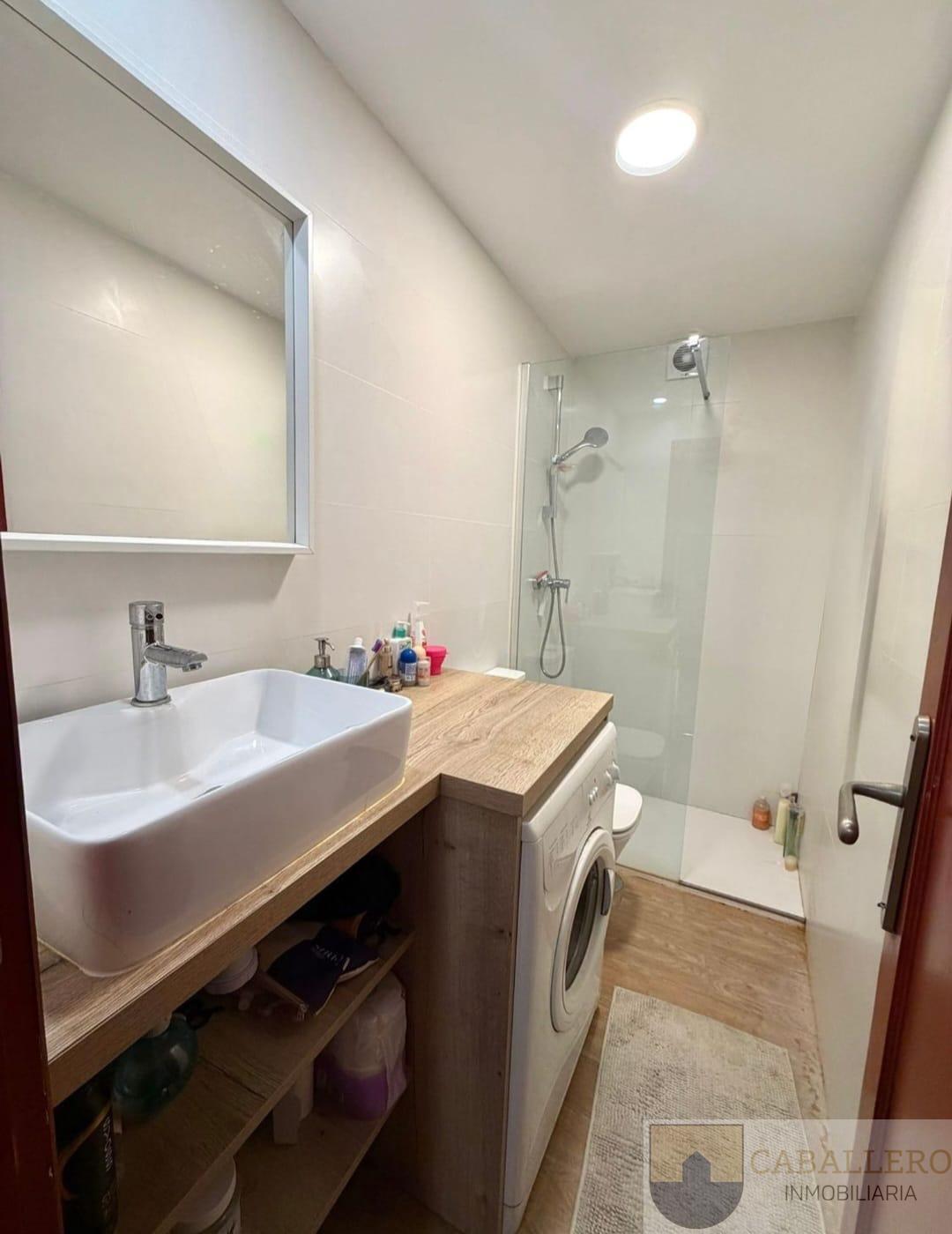 Alquiler de piso en Murcia