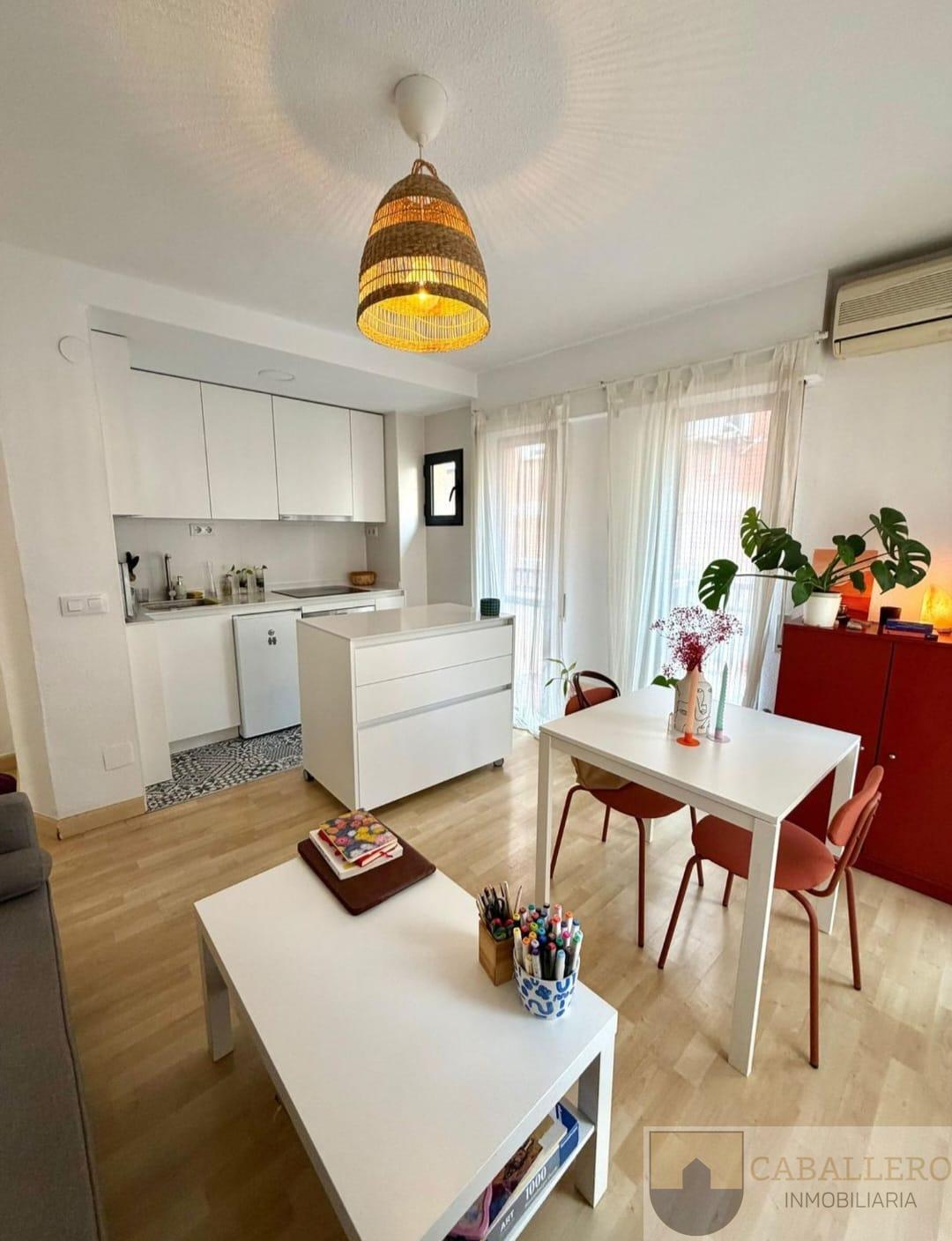 Alquiler de piso en Murcia