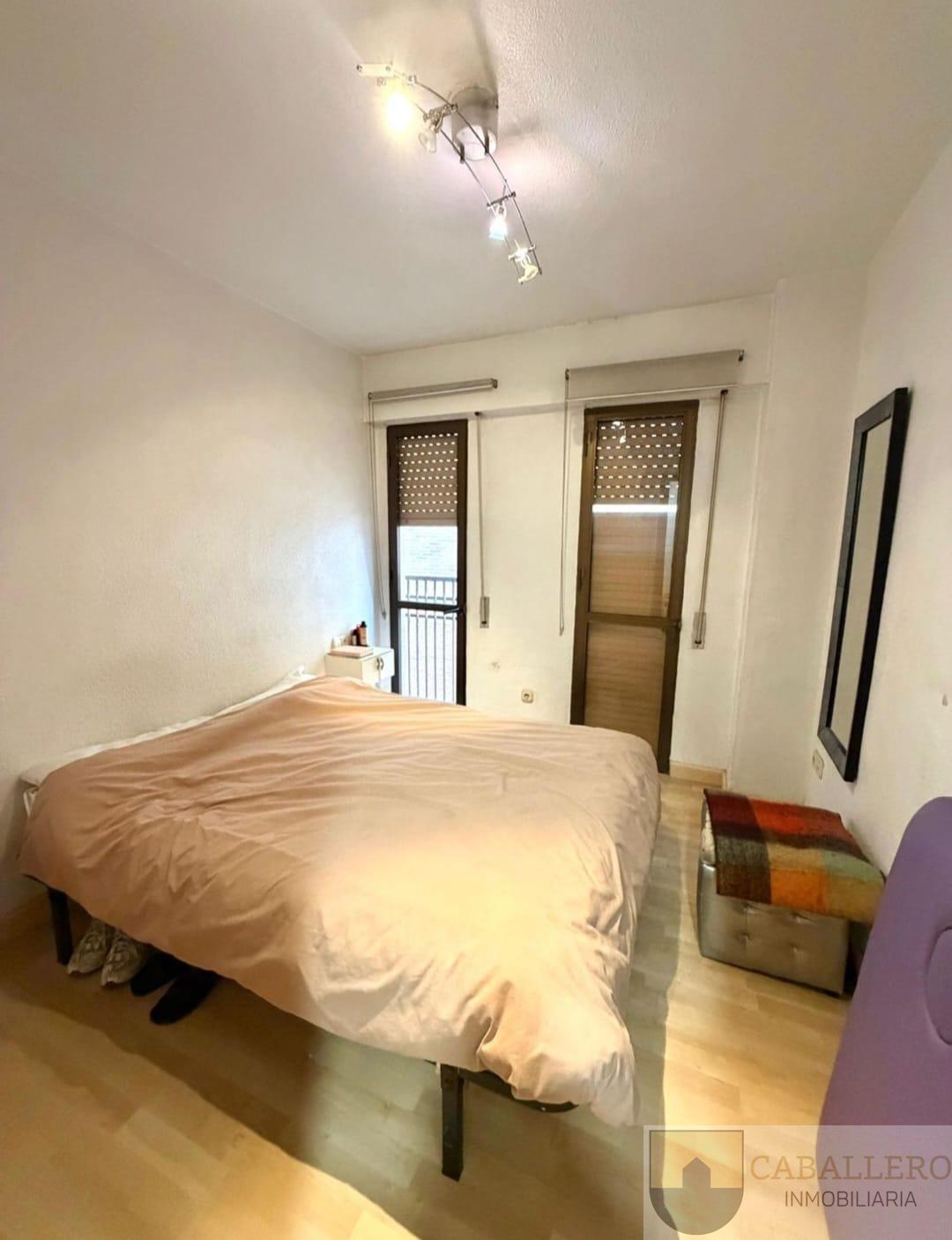 Alquiler de piso en Murcia