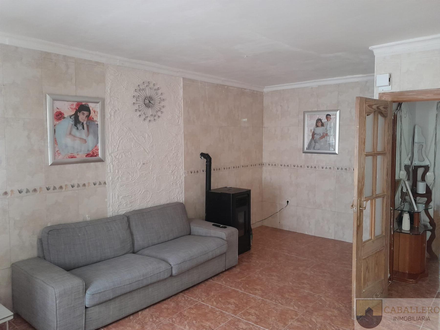 Venta de piso en Murcia