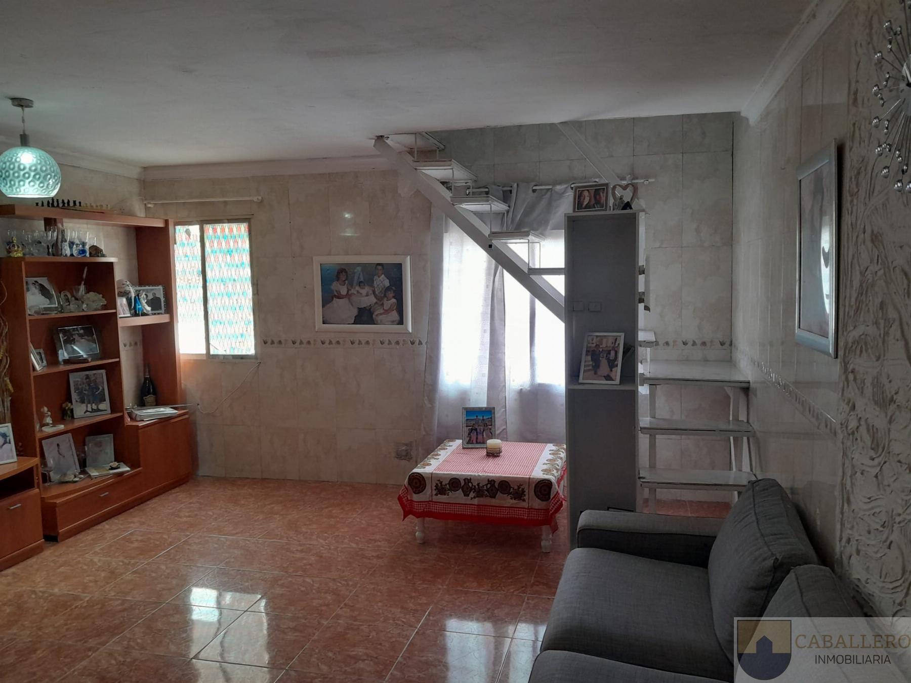 Venta de piso en Murcia