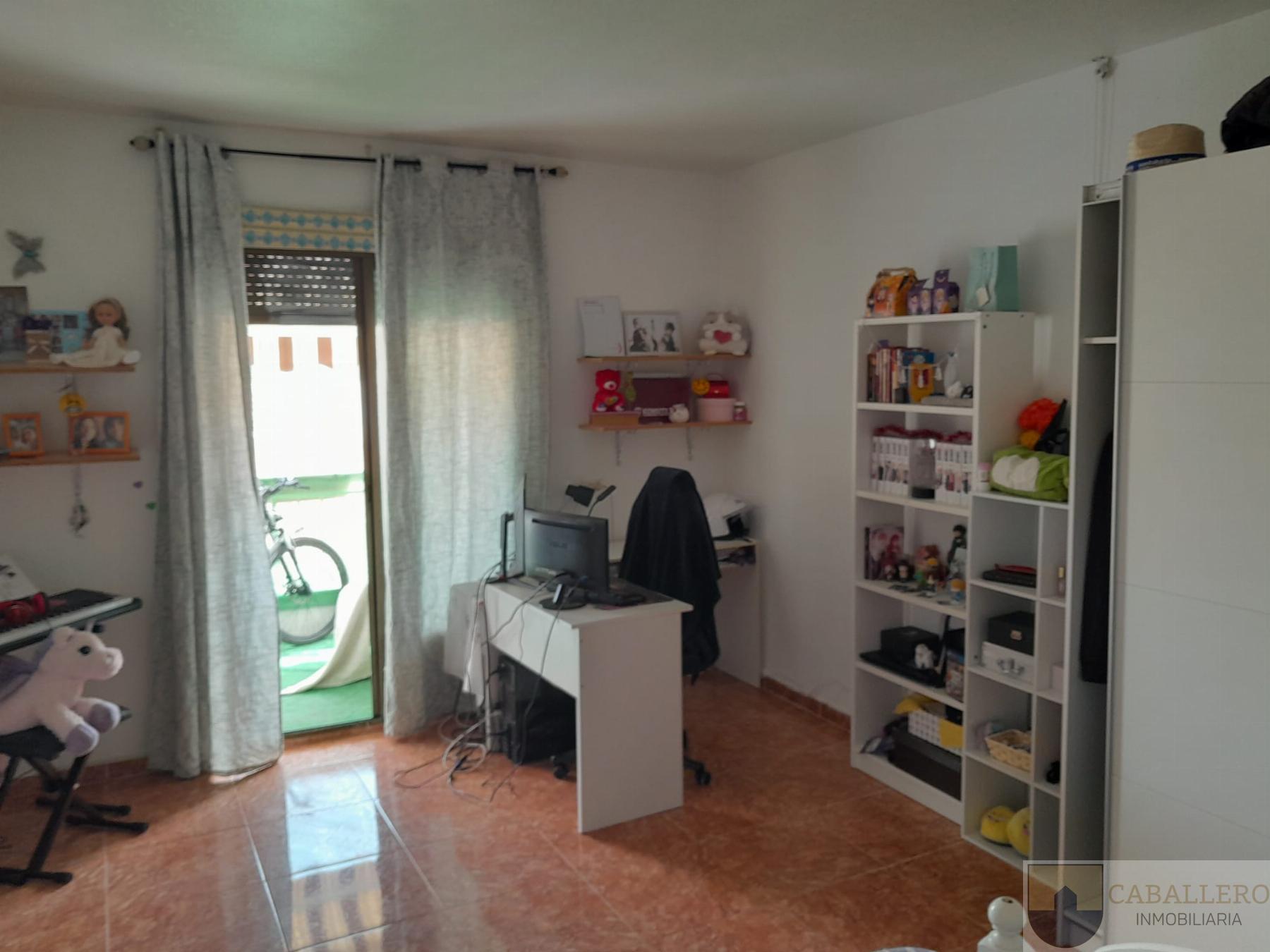 Venta de piso en Murcia