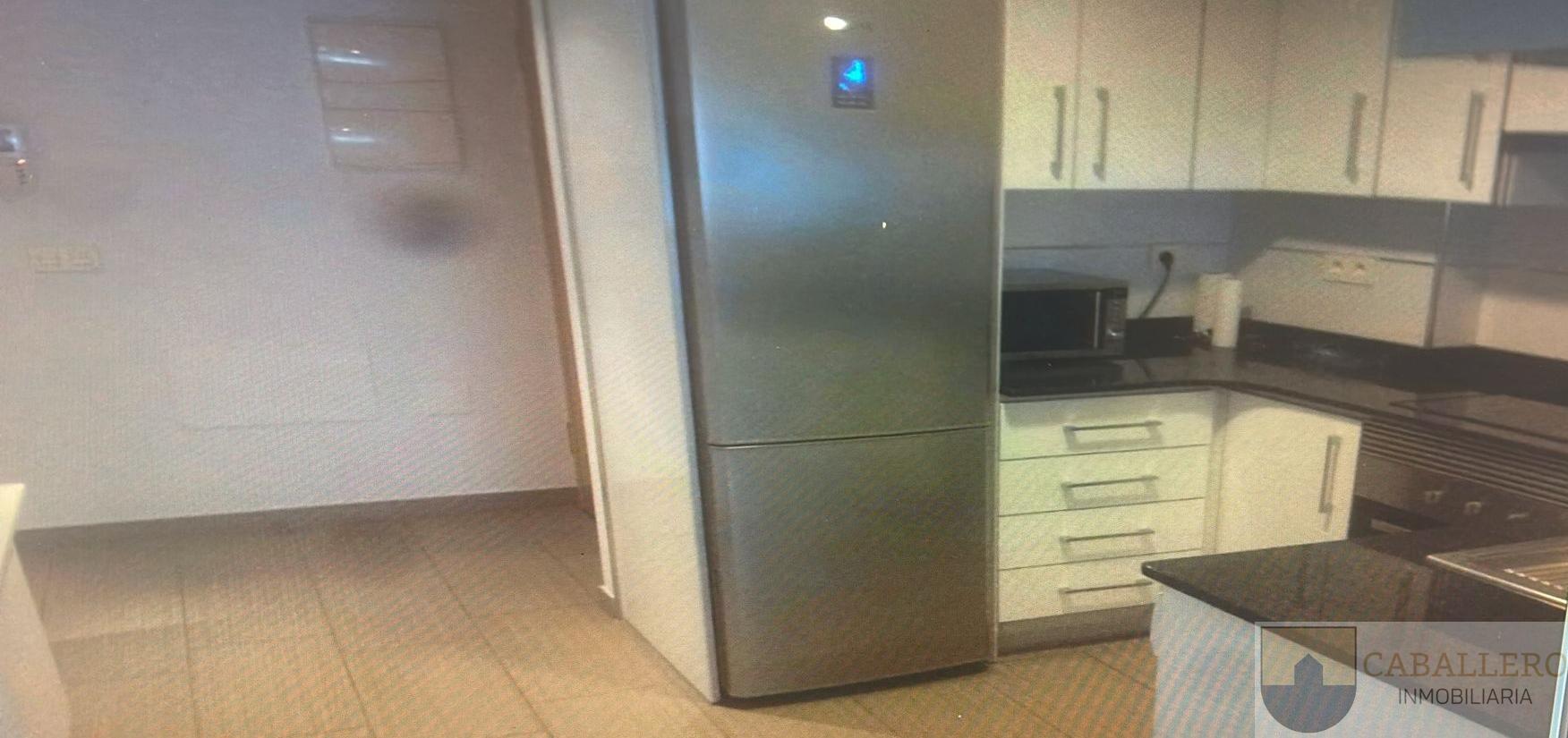 Venta de piso en Murcia