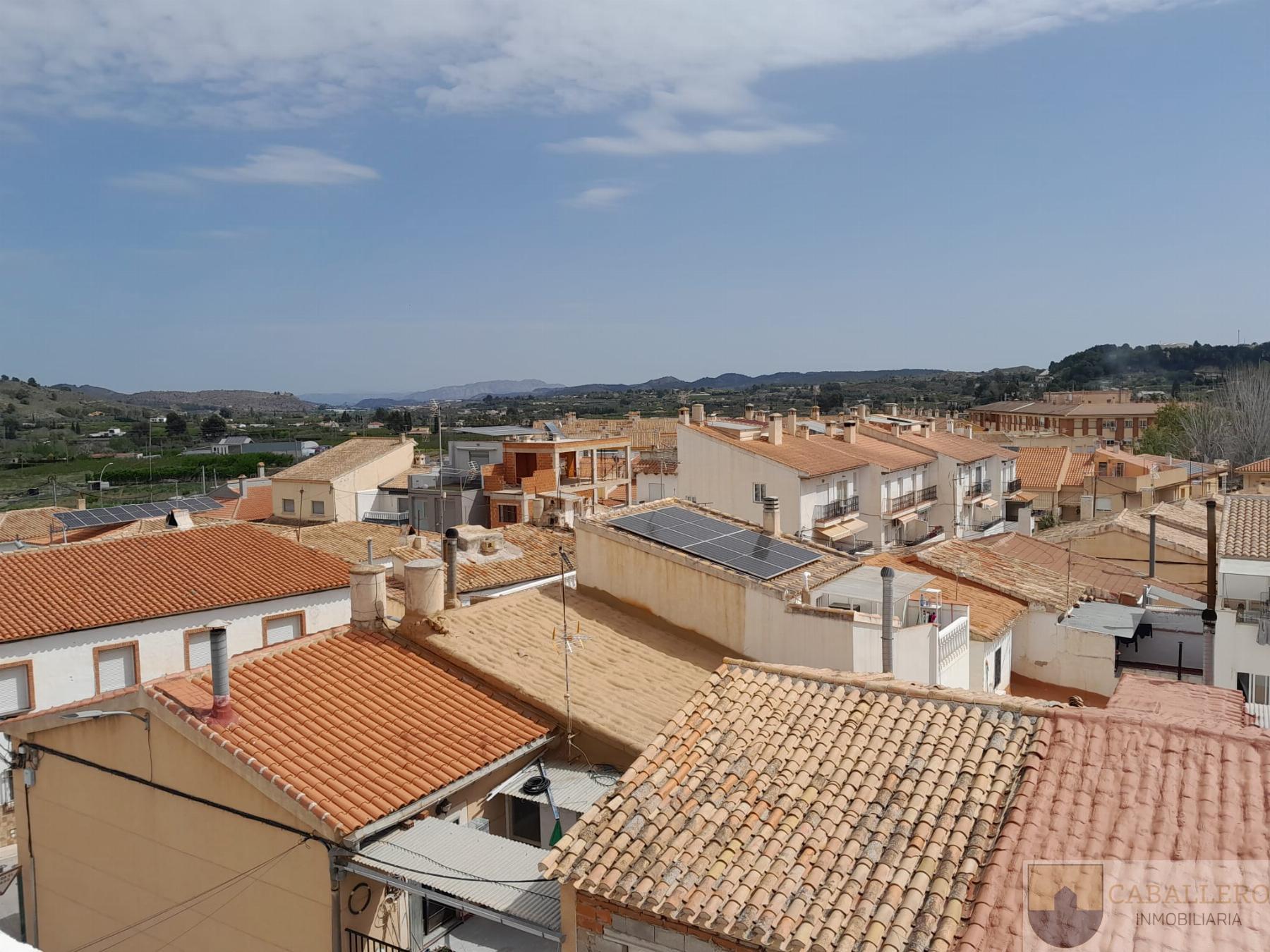 Venta de piso en Murcia