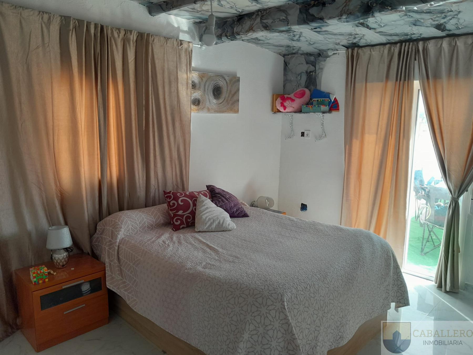 Venta de piso en Murcia