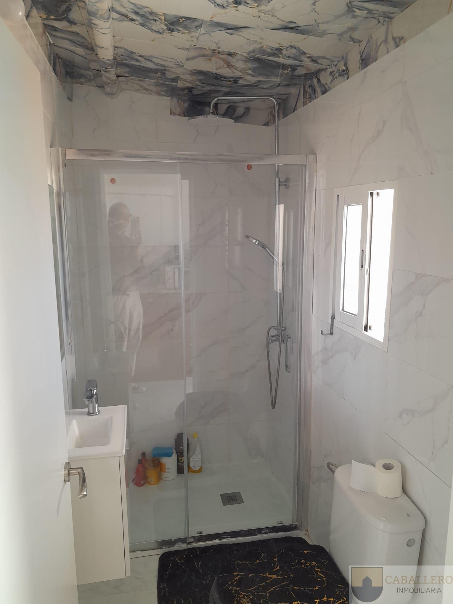 Venta de piso en Murcia