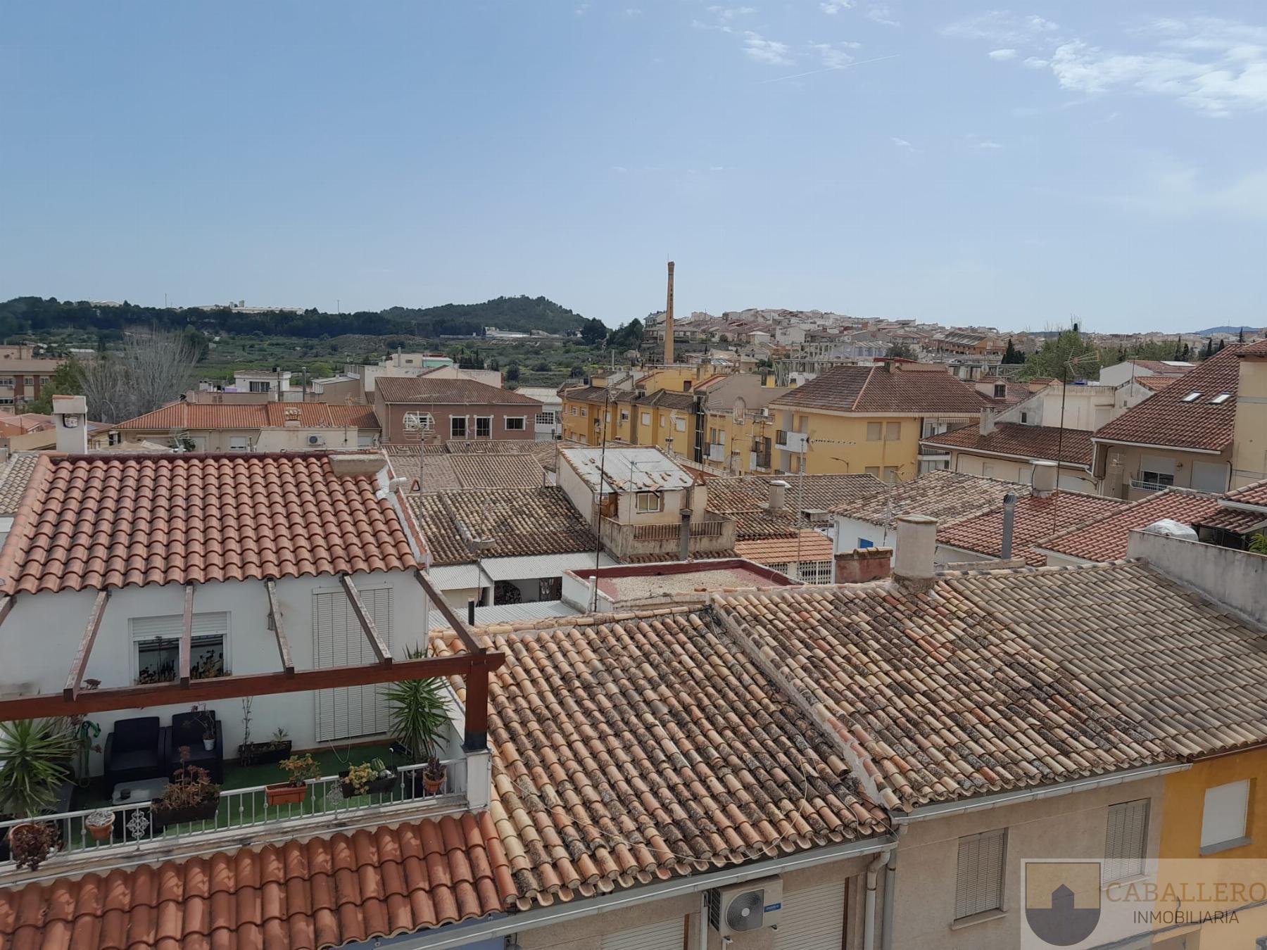 Venta de piso en Murcia