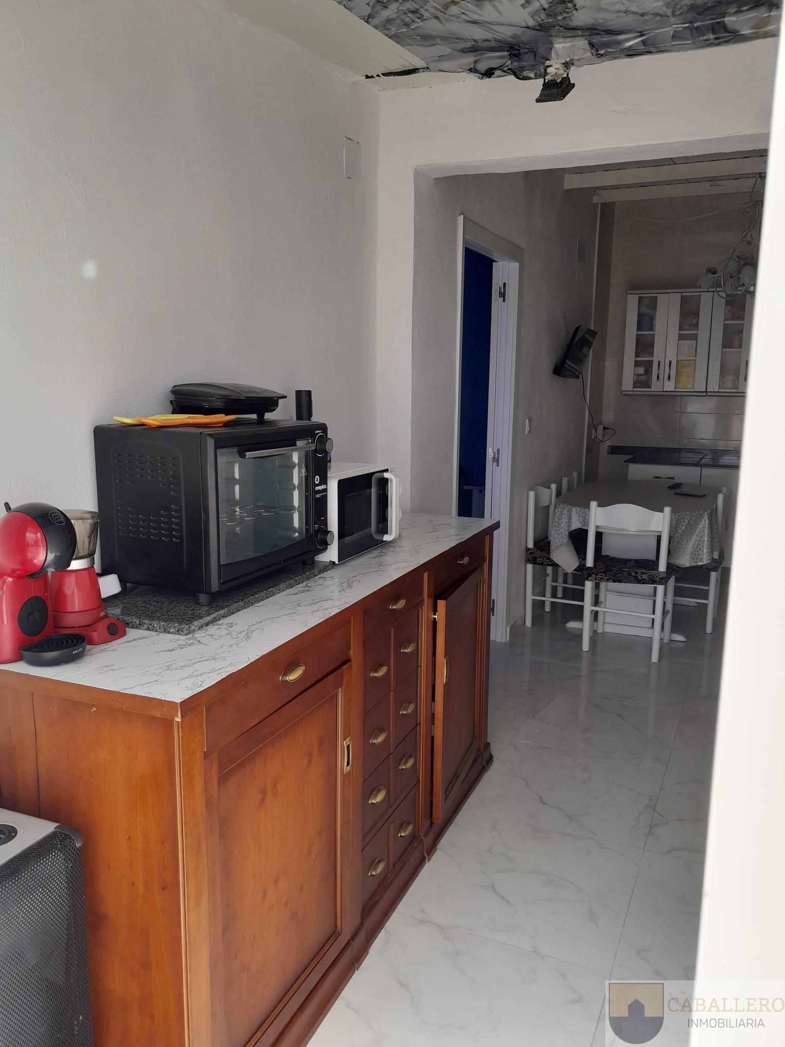 Venta de piso en Murcia