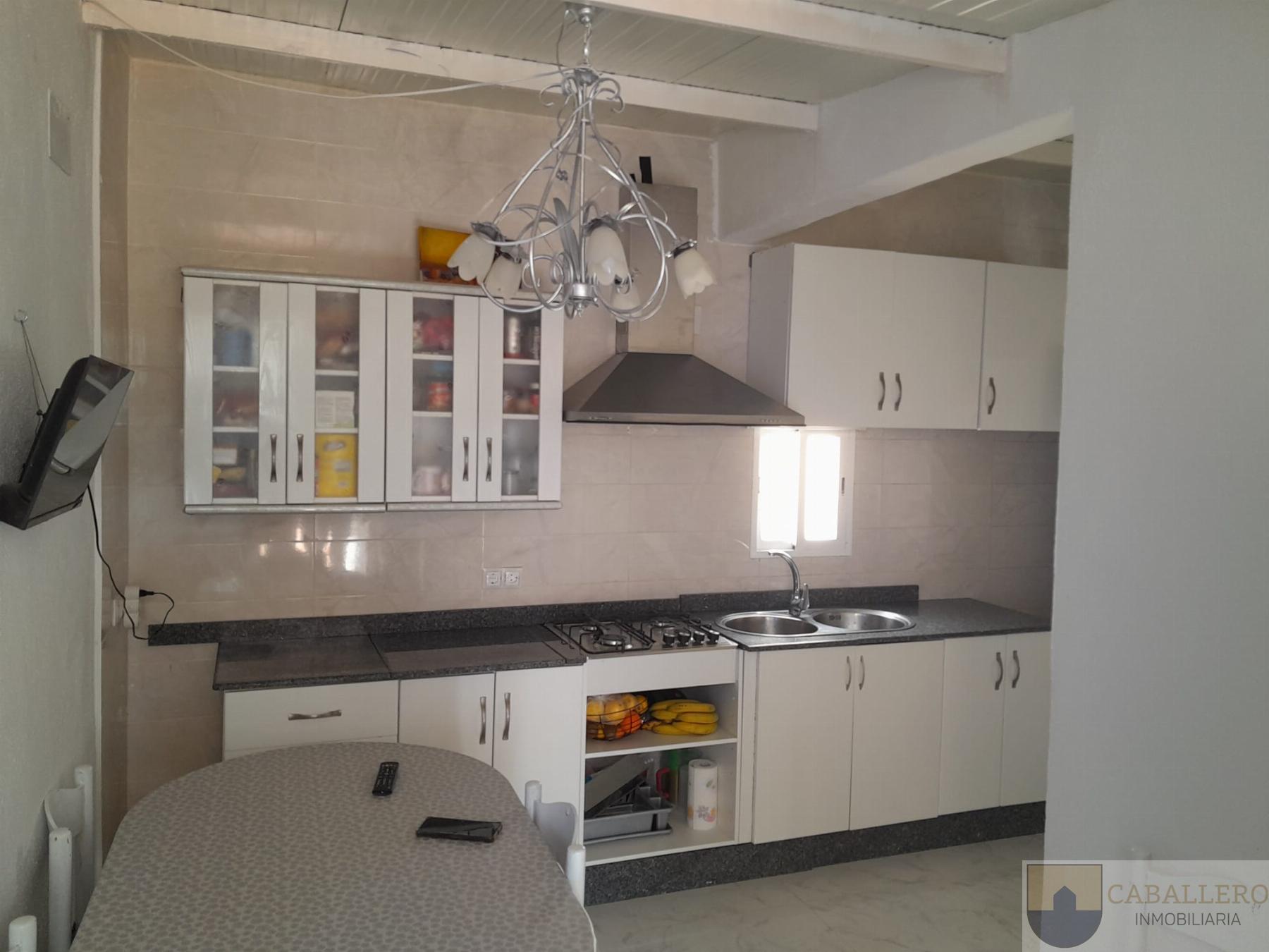 Venta de piso en Murcia