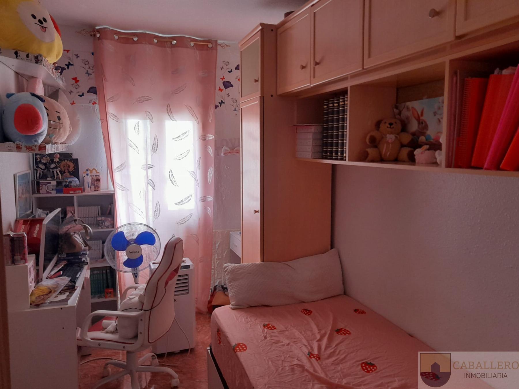 Venta de piso en Murcia