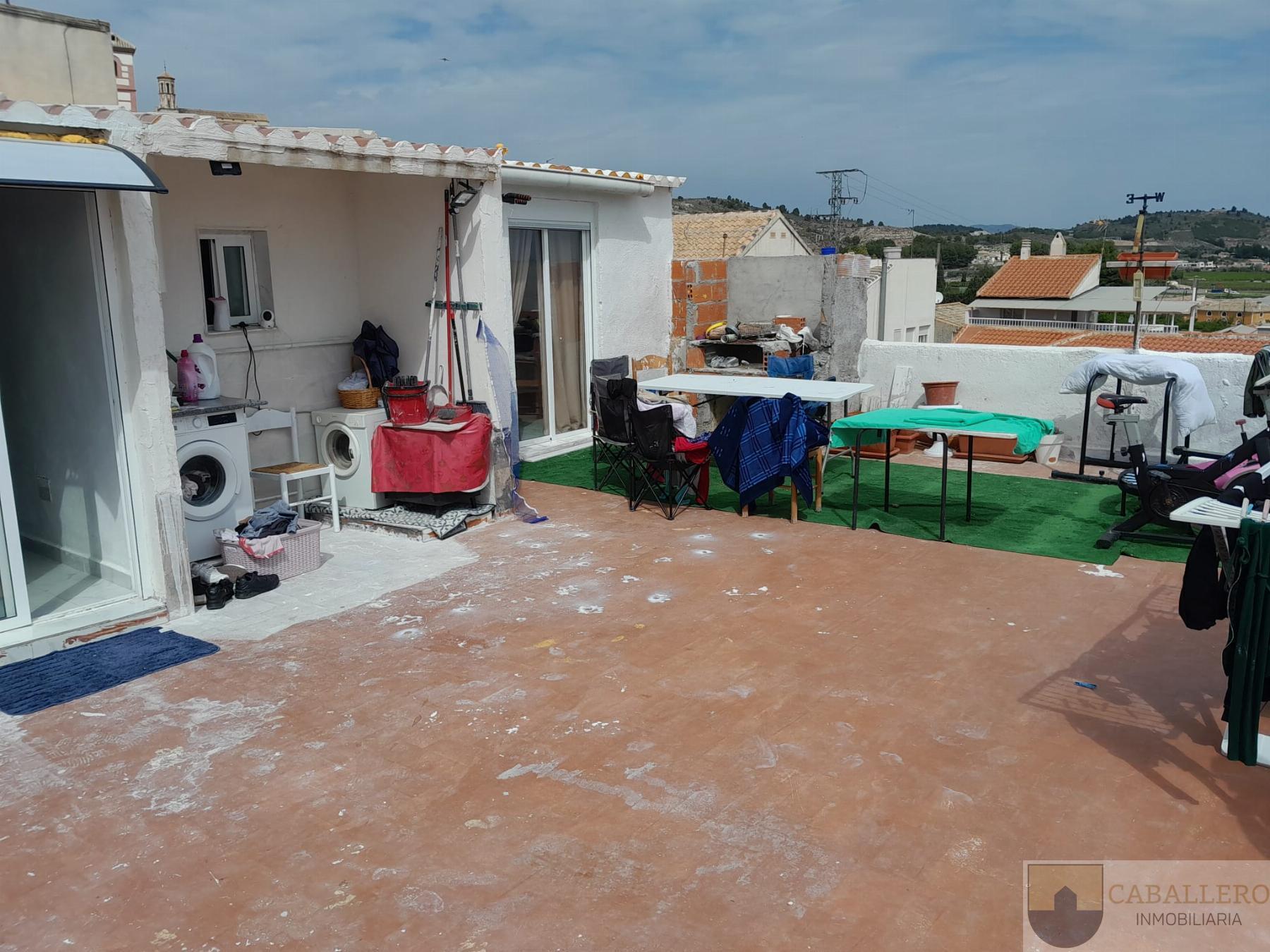 Venta de piso en Murcia