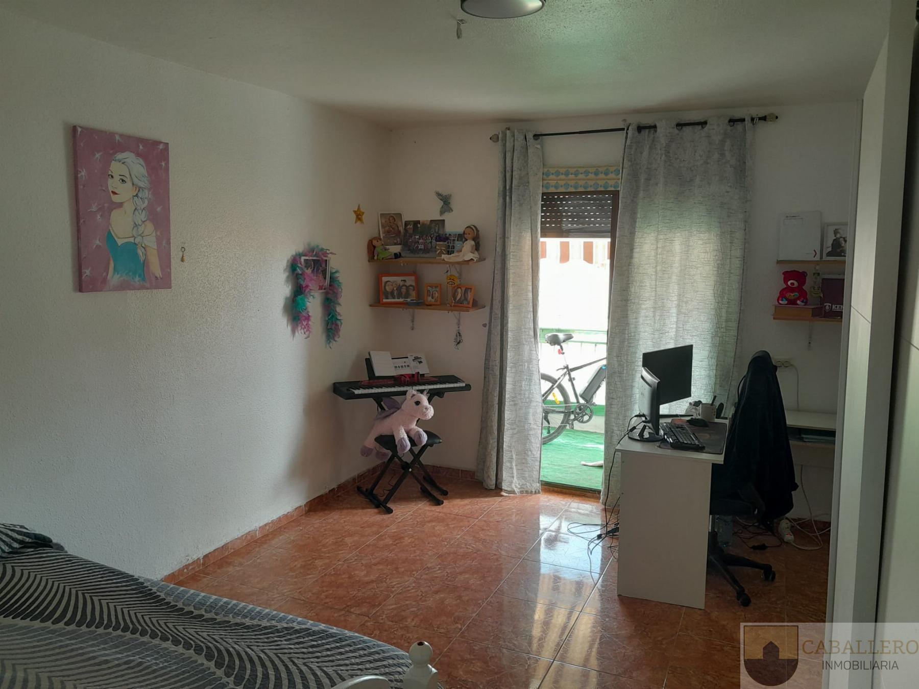 Venta de piso en Murcia