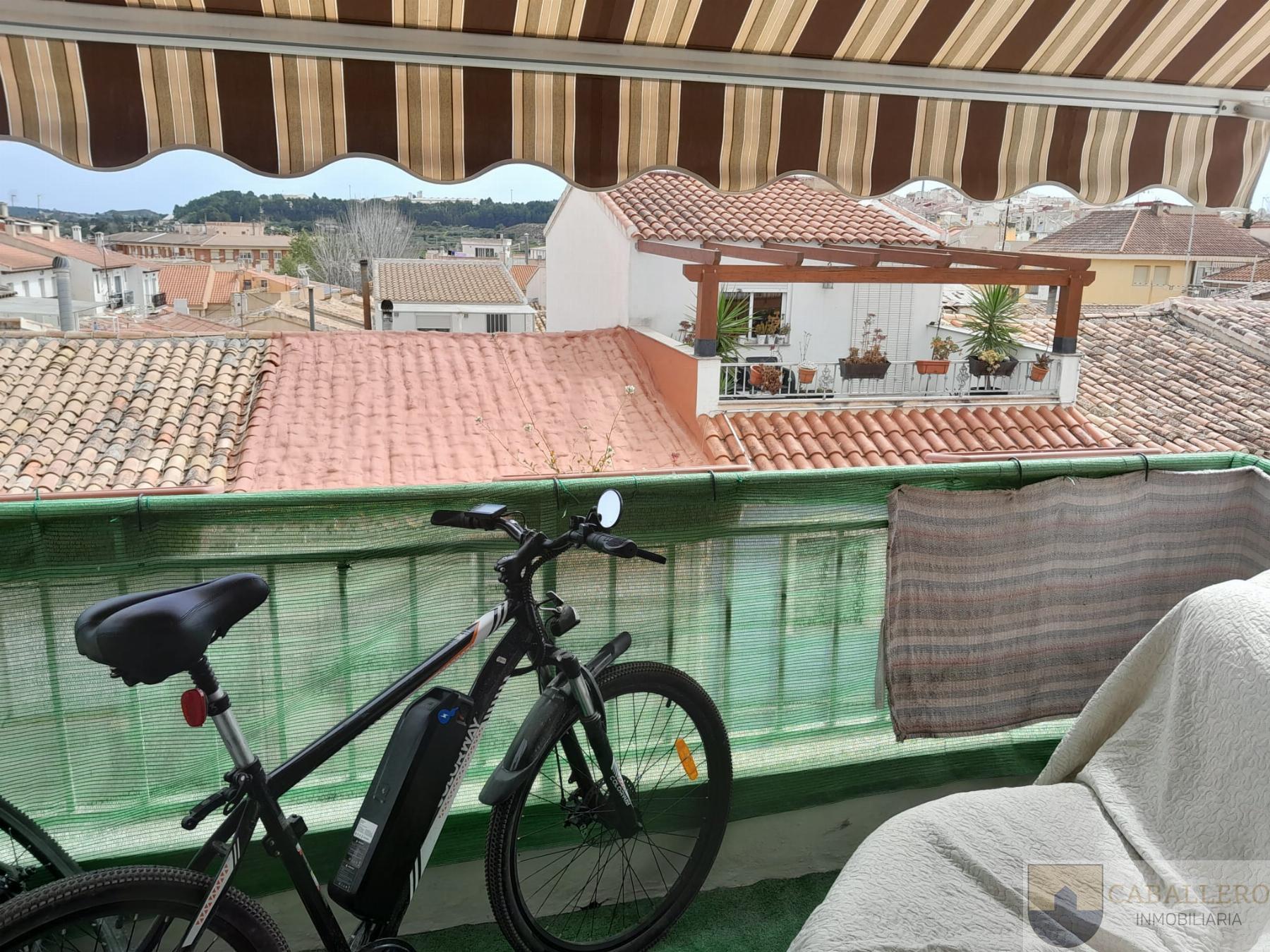 Venta de piso en Murcia