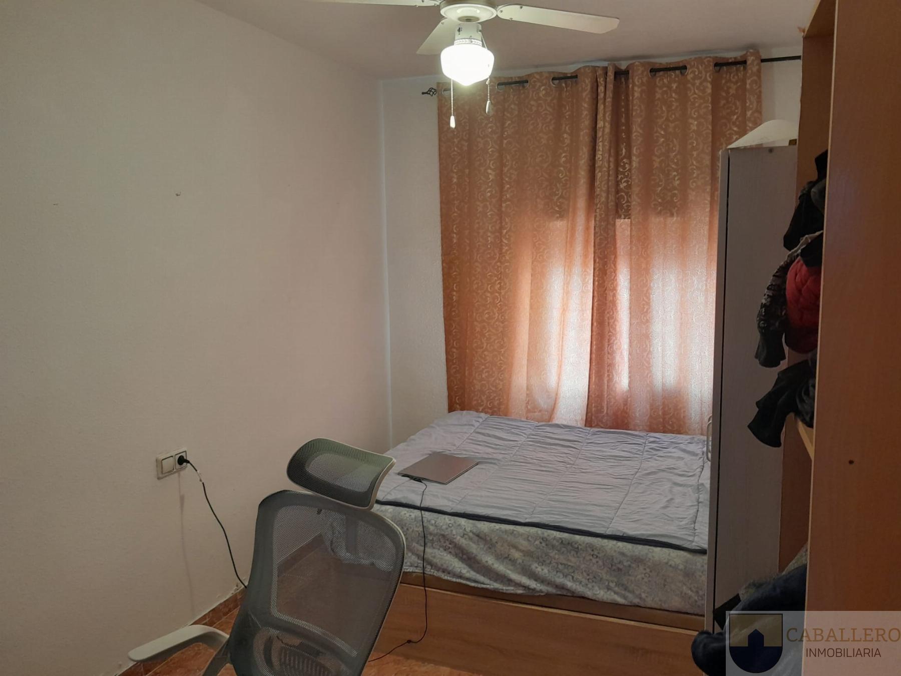 Venta de piso en Murcia