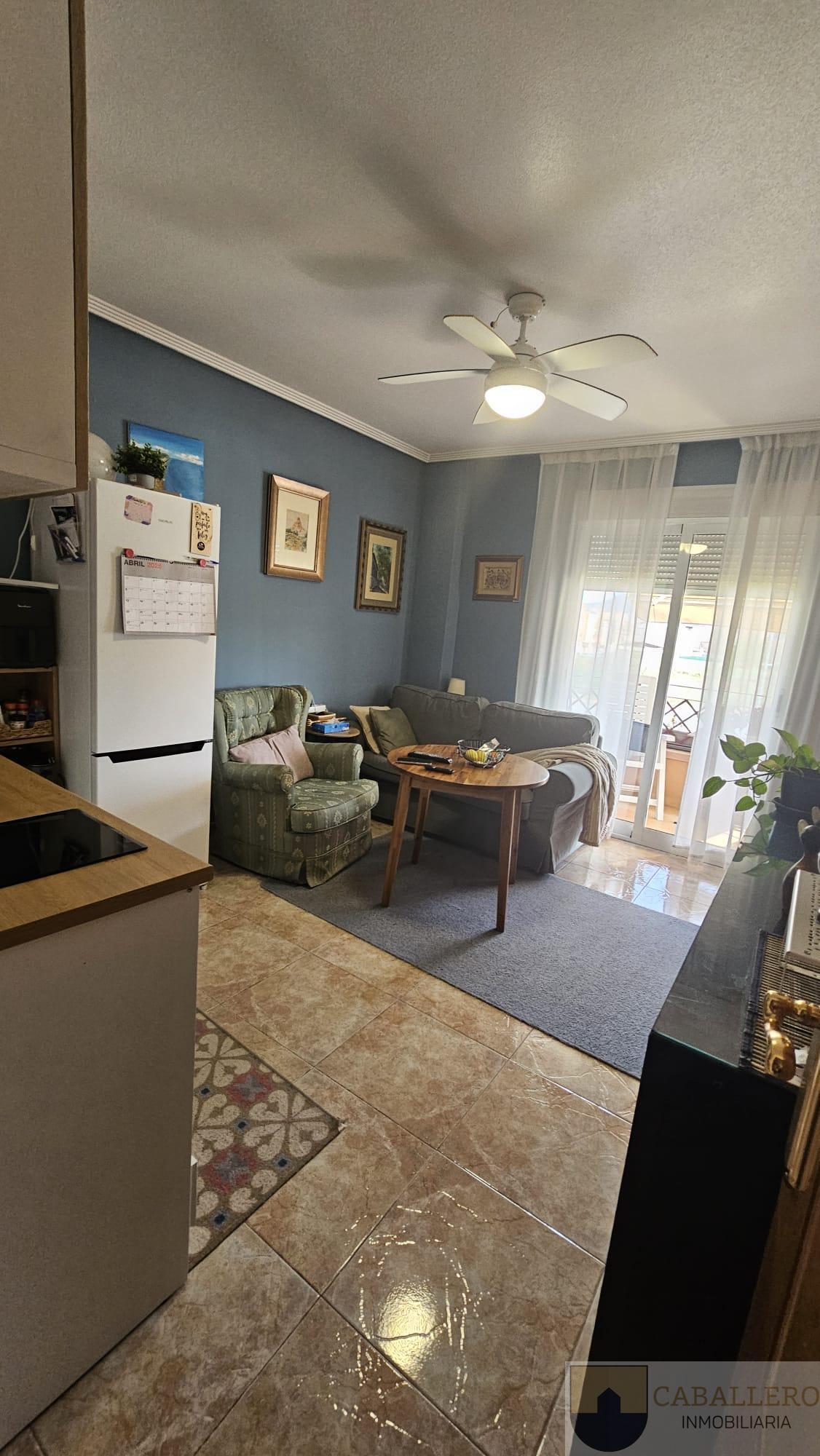 Alquiler de estudio en Murcia