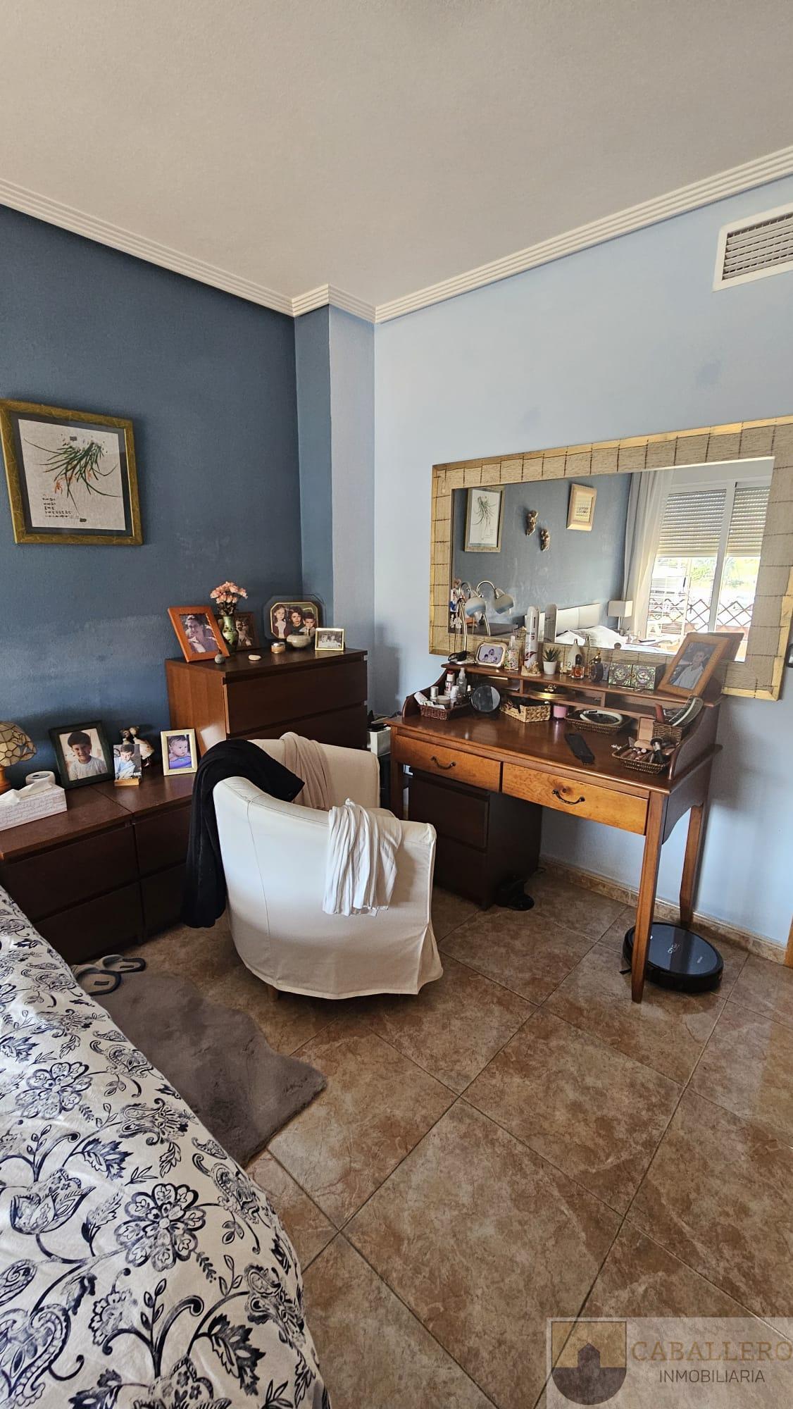 Alquiler de estudio en Murcia