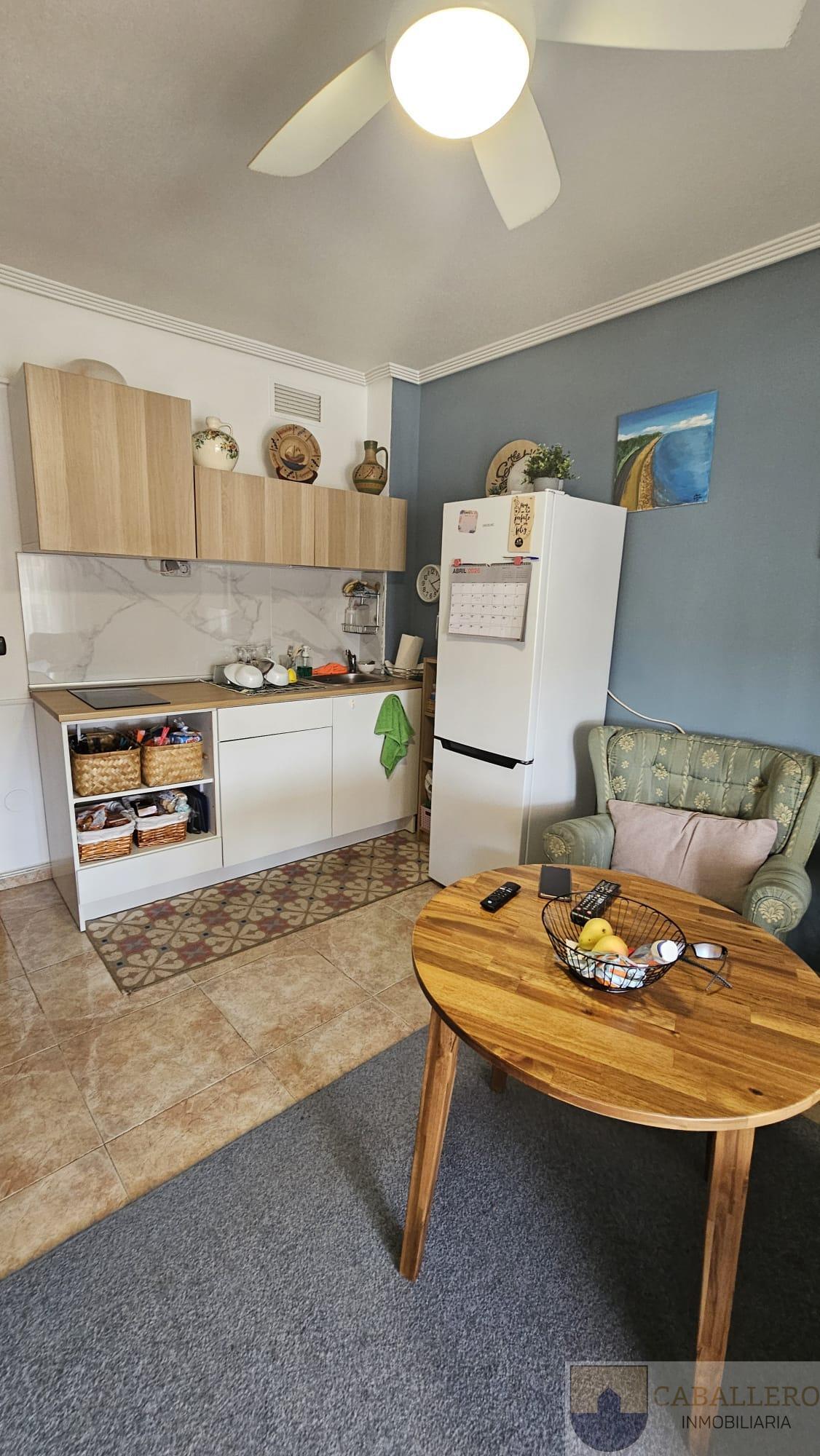 Alquiler de estudio en Murcia