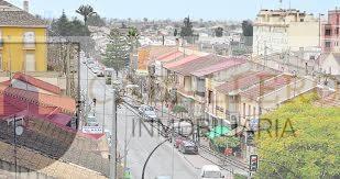Alquiler de nave en Murcia