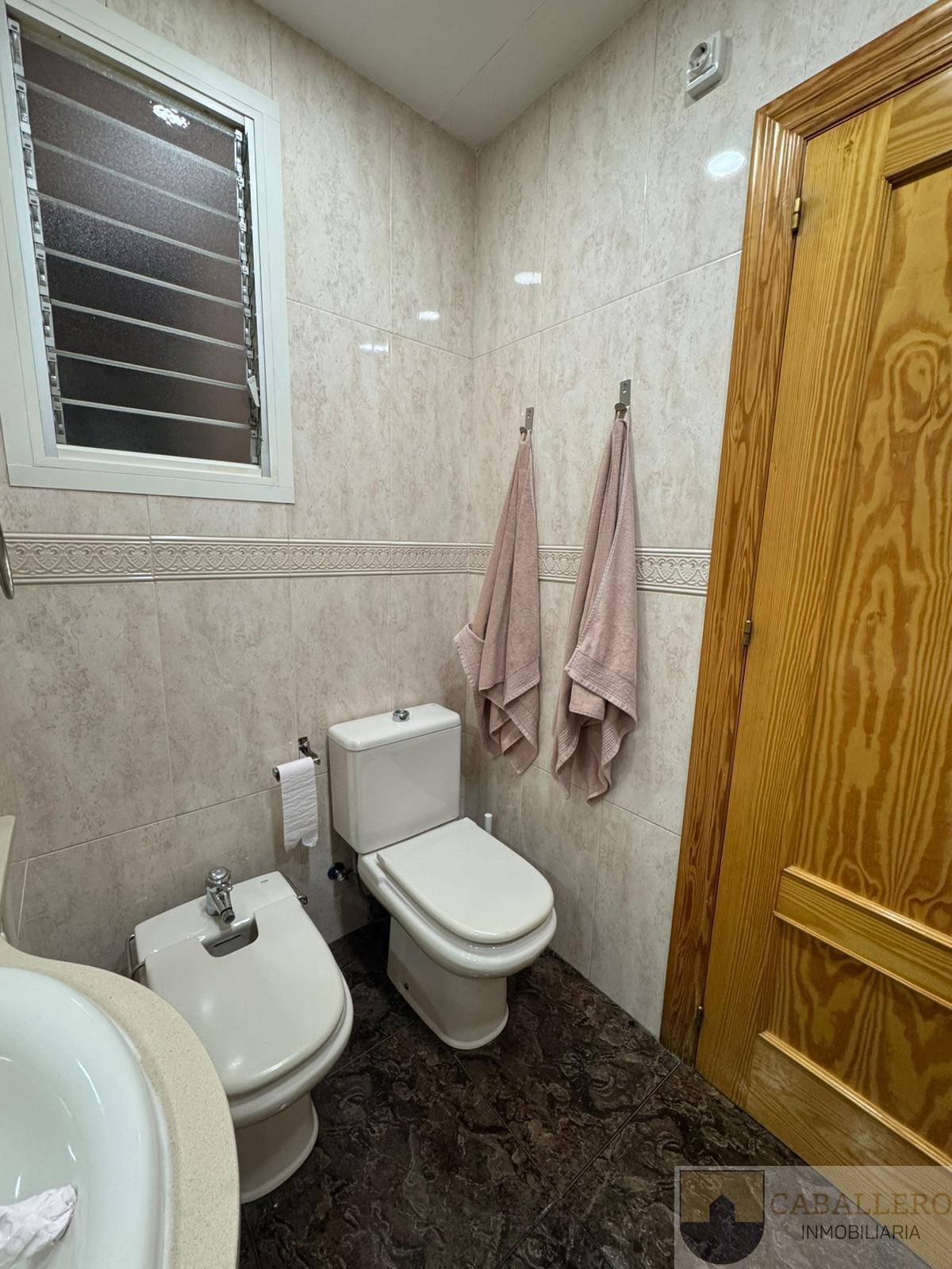 Alquiler de piso en Murcia