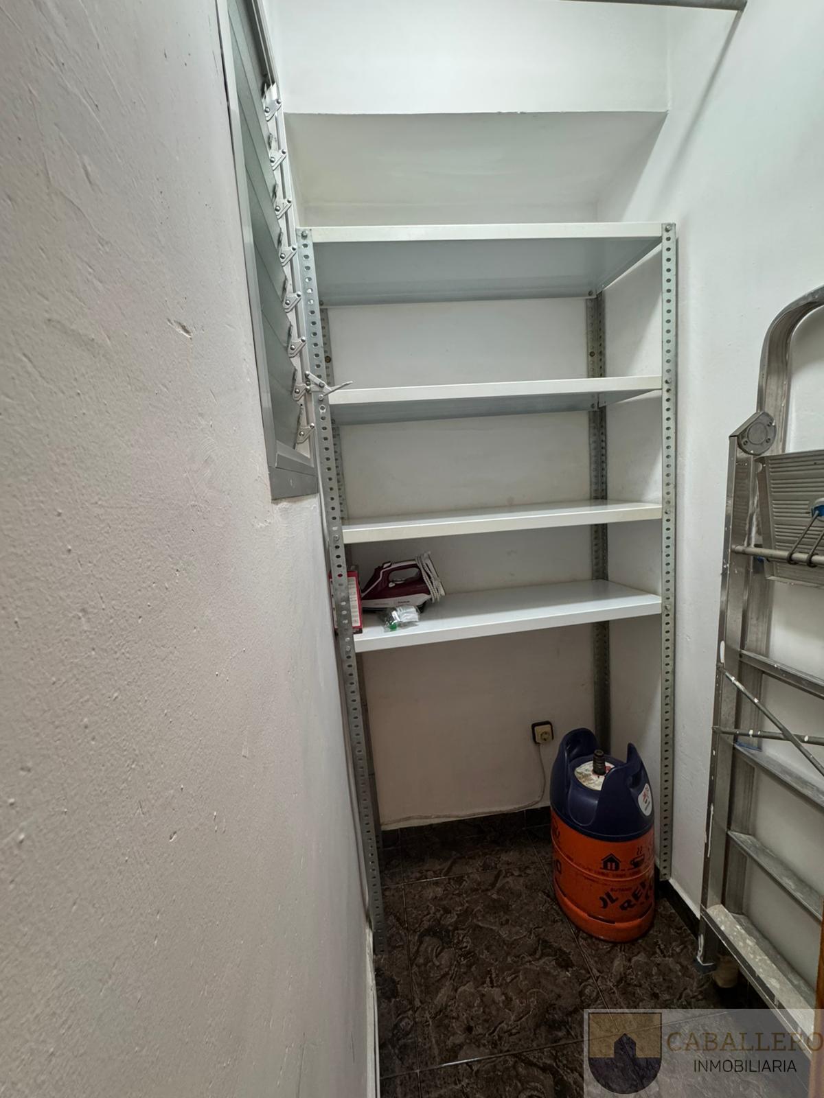 Alquiler de piso en Murcia